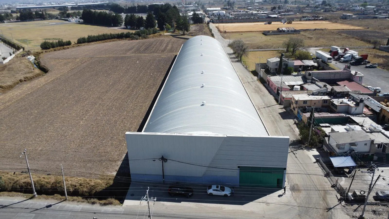 Industrial Spot2