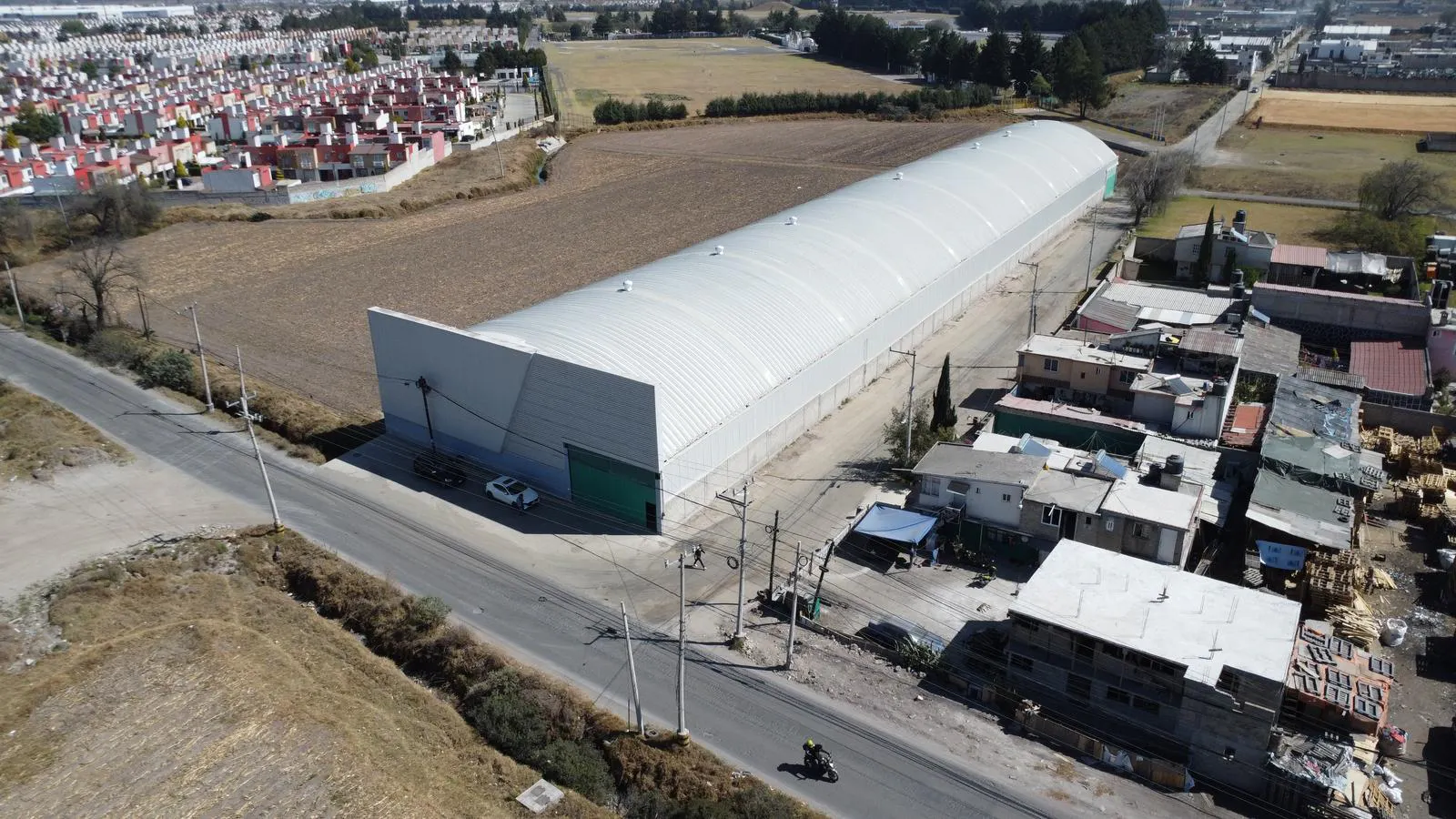 Industrial Spot2