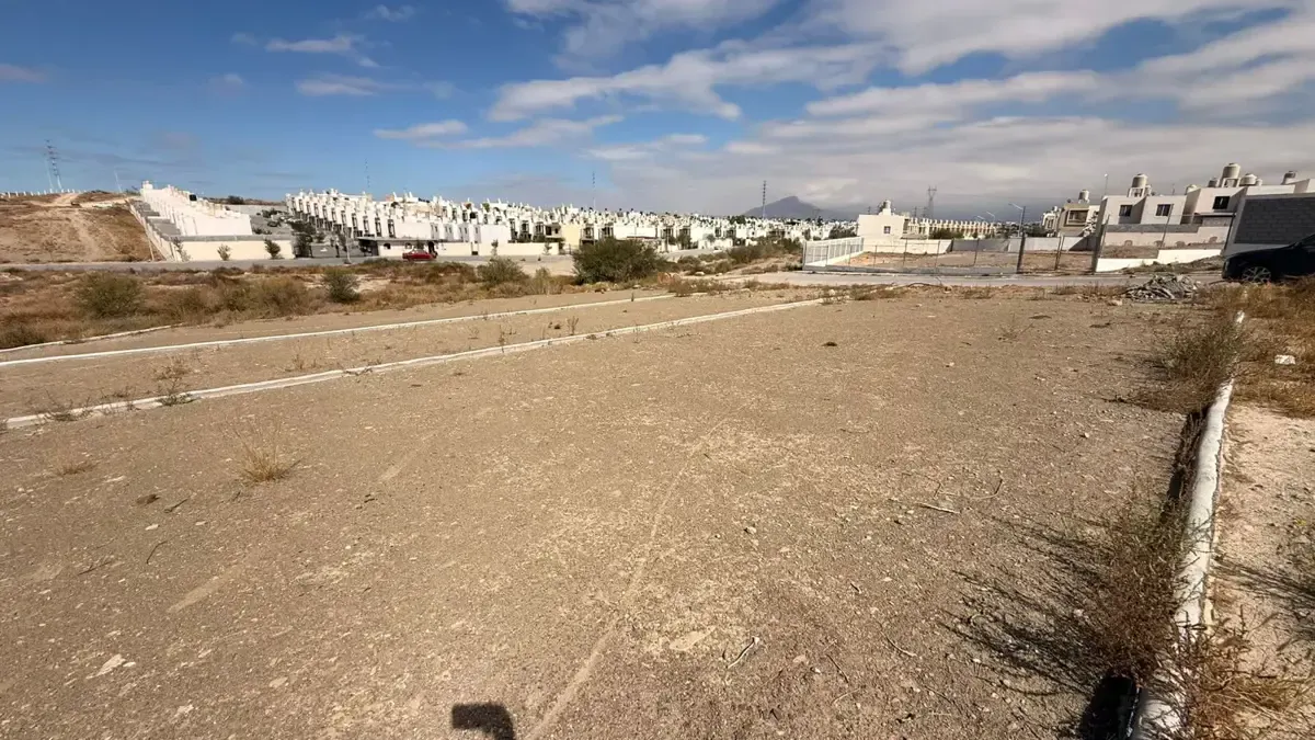 Terreno Spot2