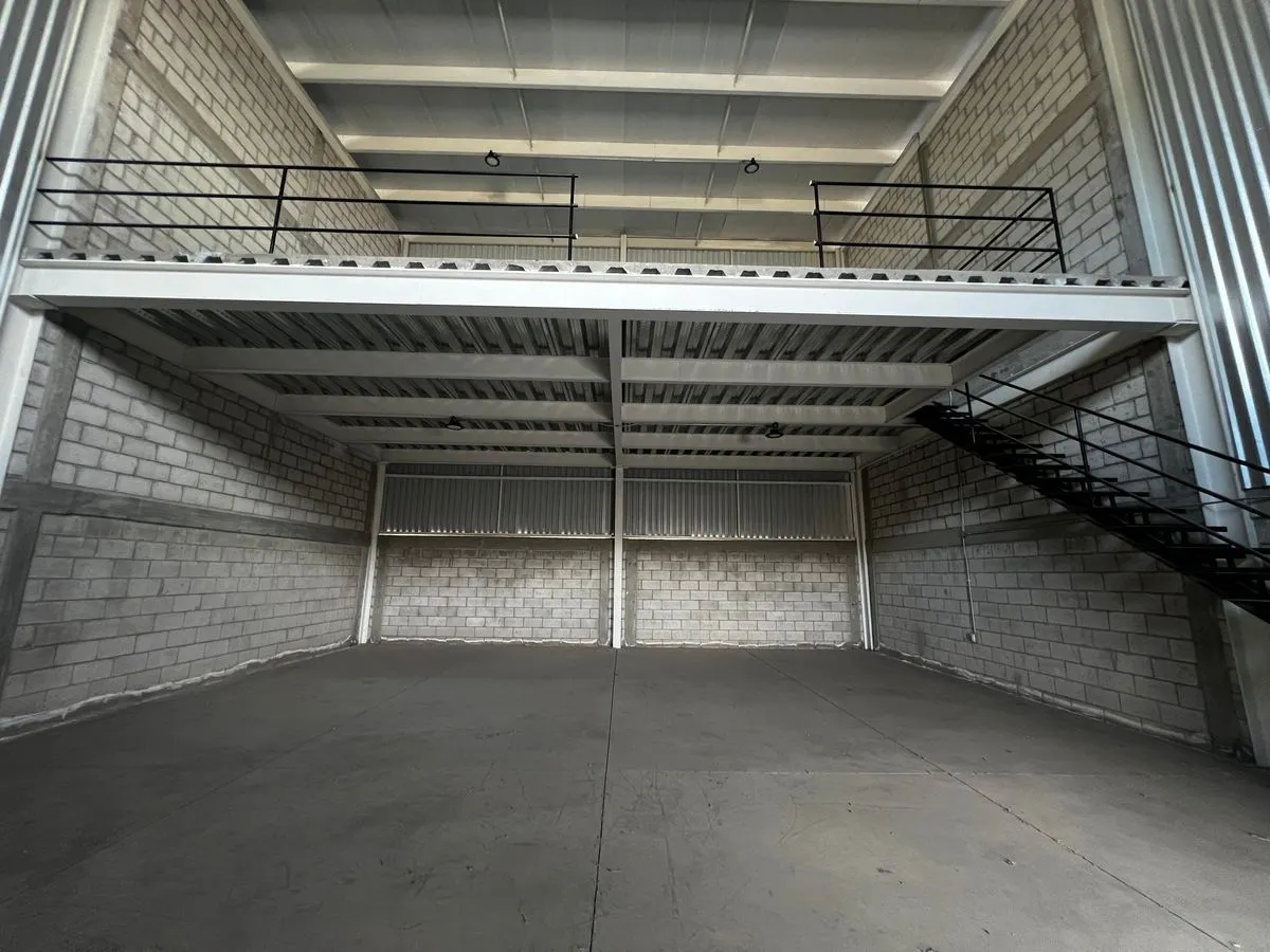 Industrial Spot2