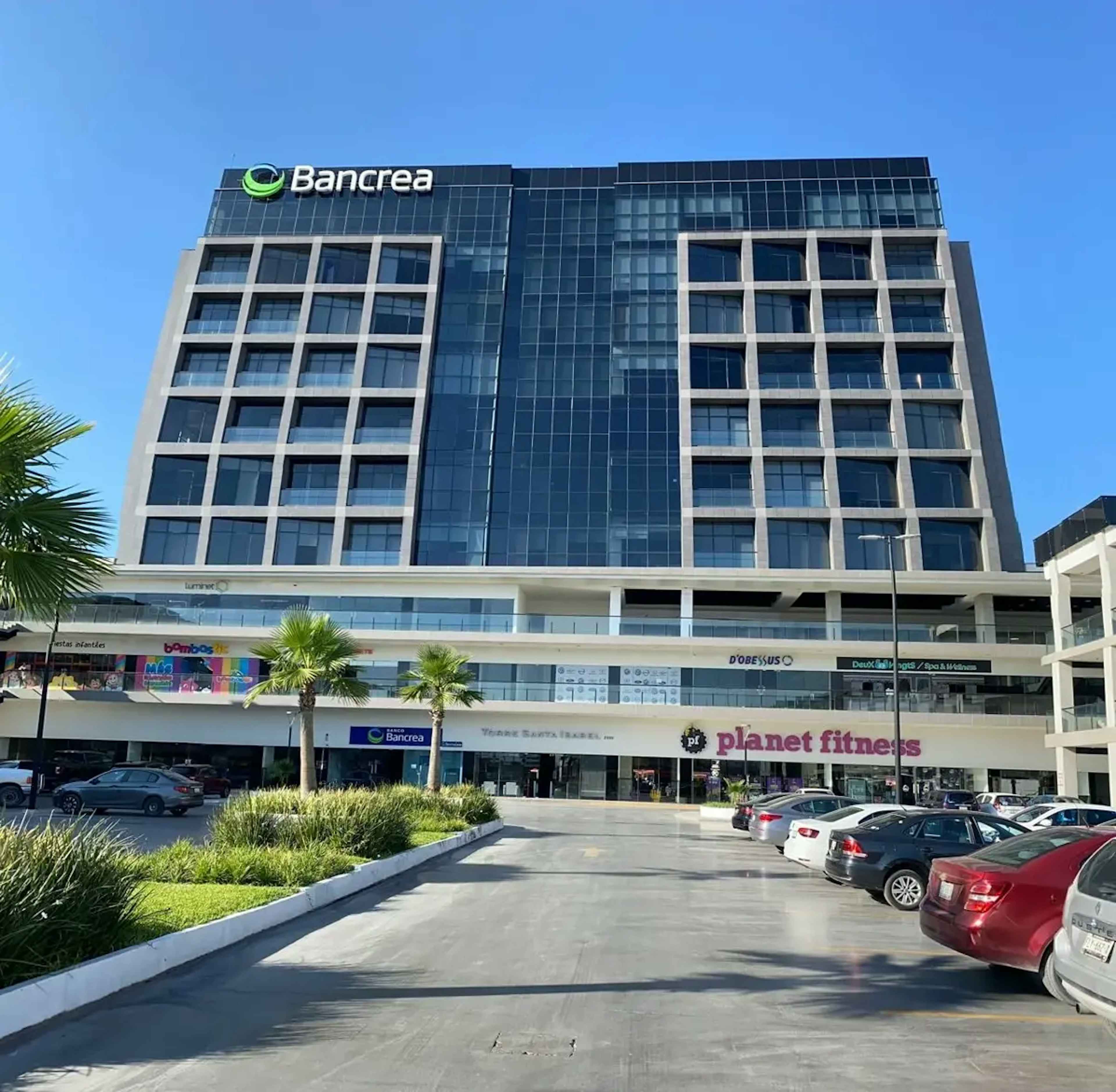 Blvd. Nazario Ortiz Garza