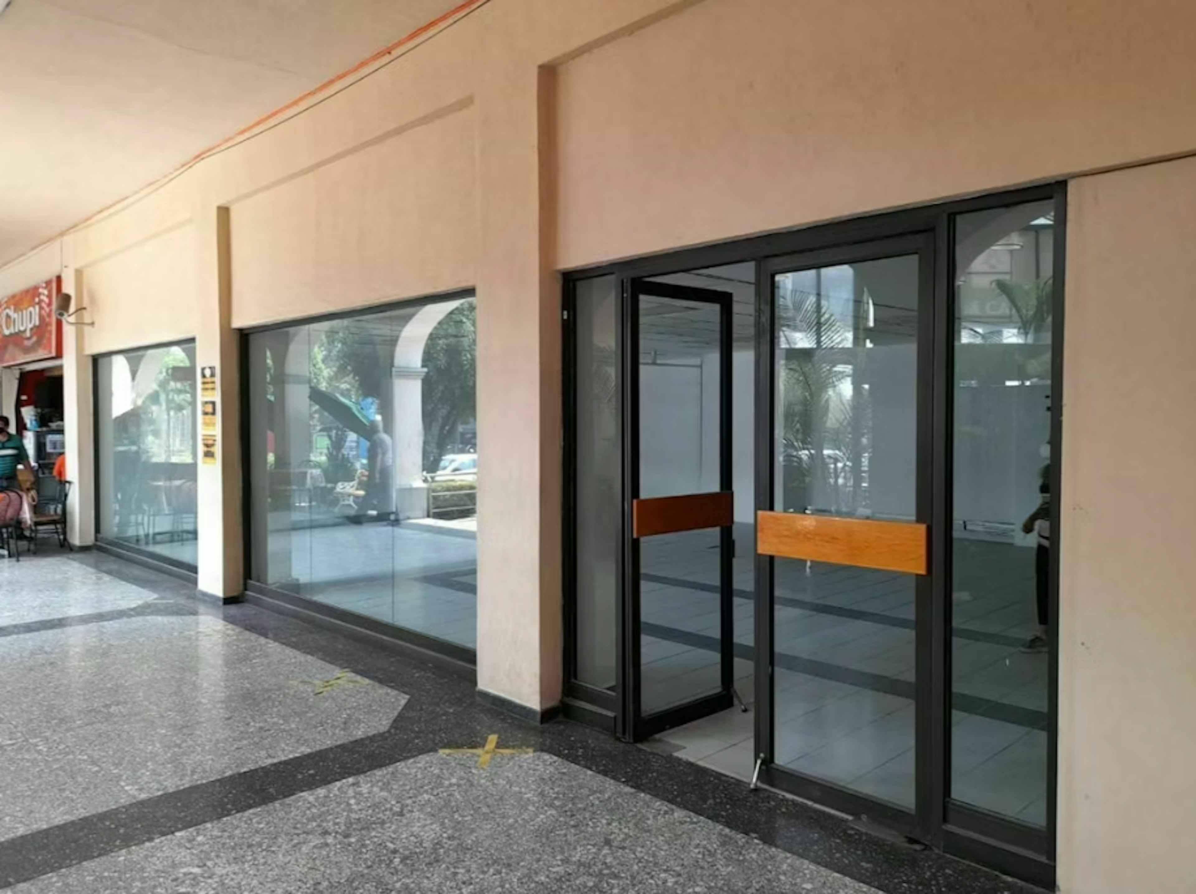 Periférico Sur 5270