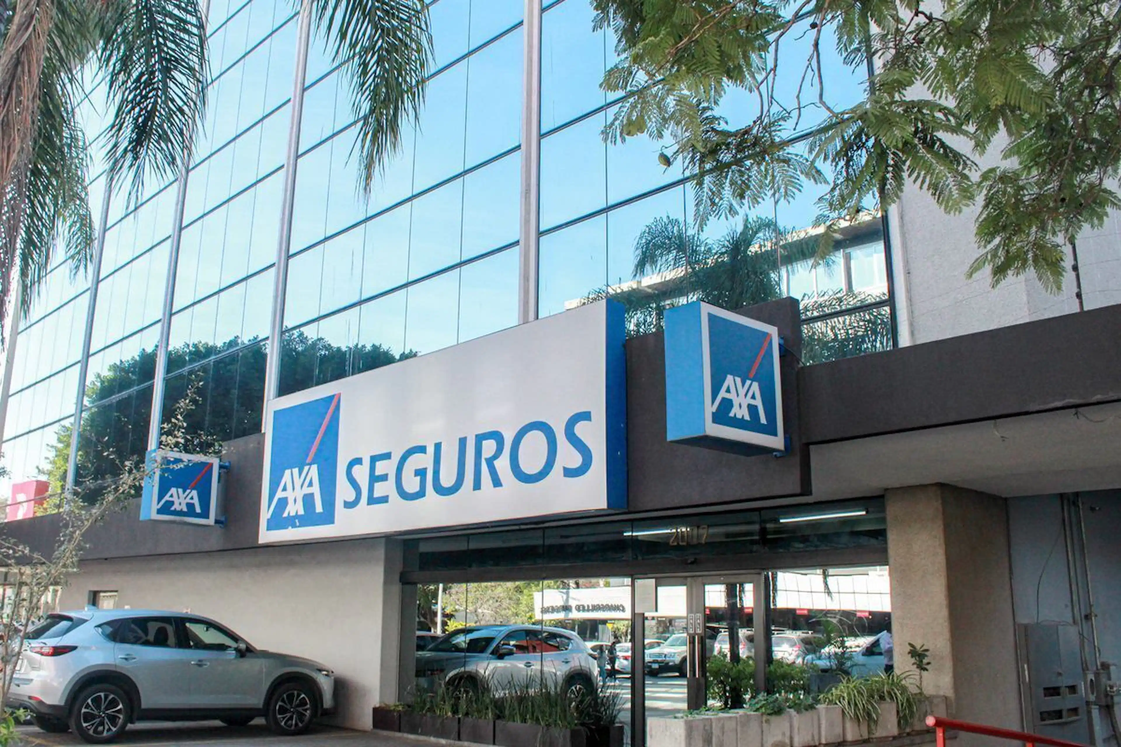 OFICINA EN RENTA EN CHAPULTEPEC