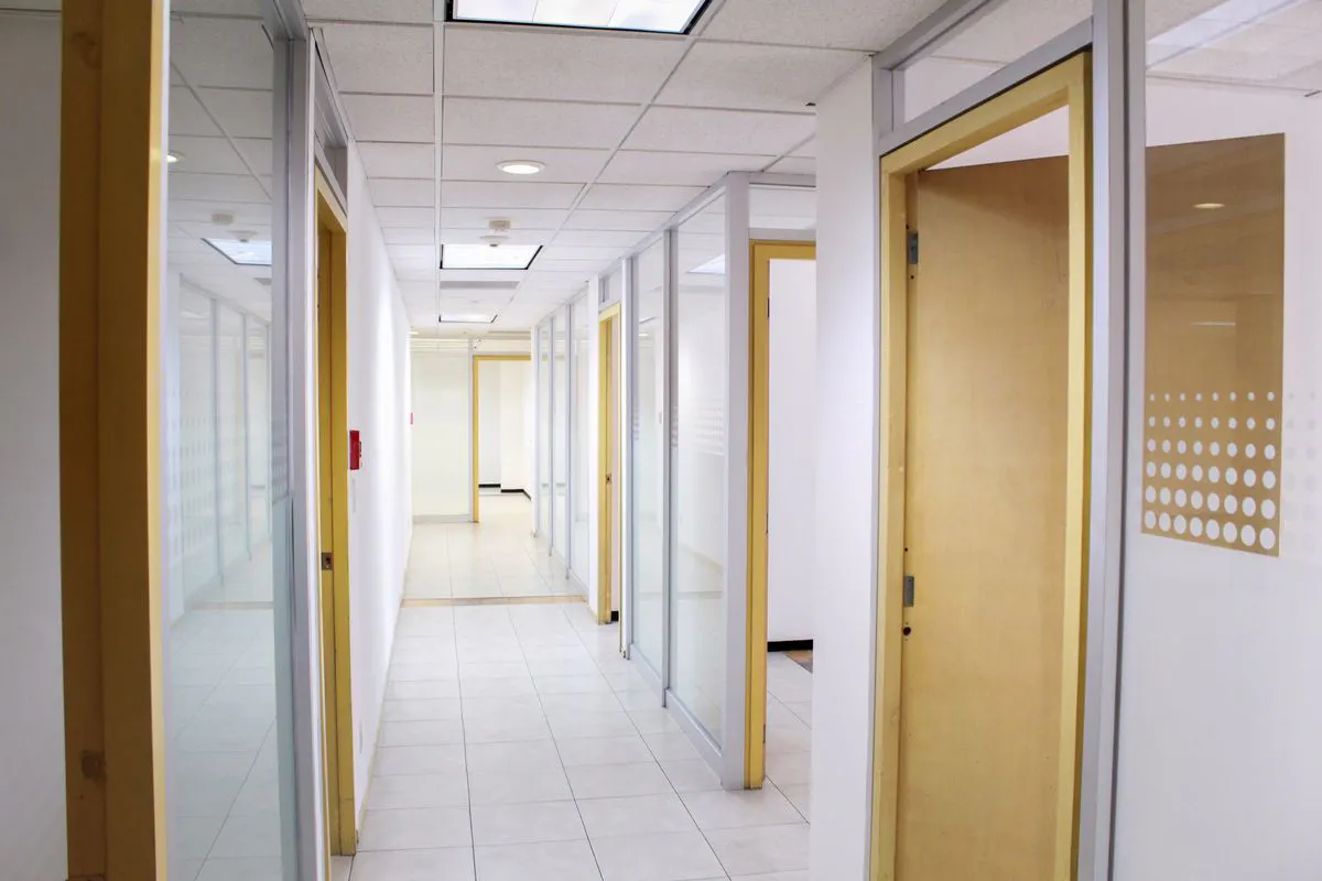 Oficina Spot2