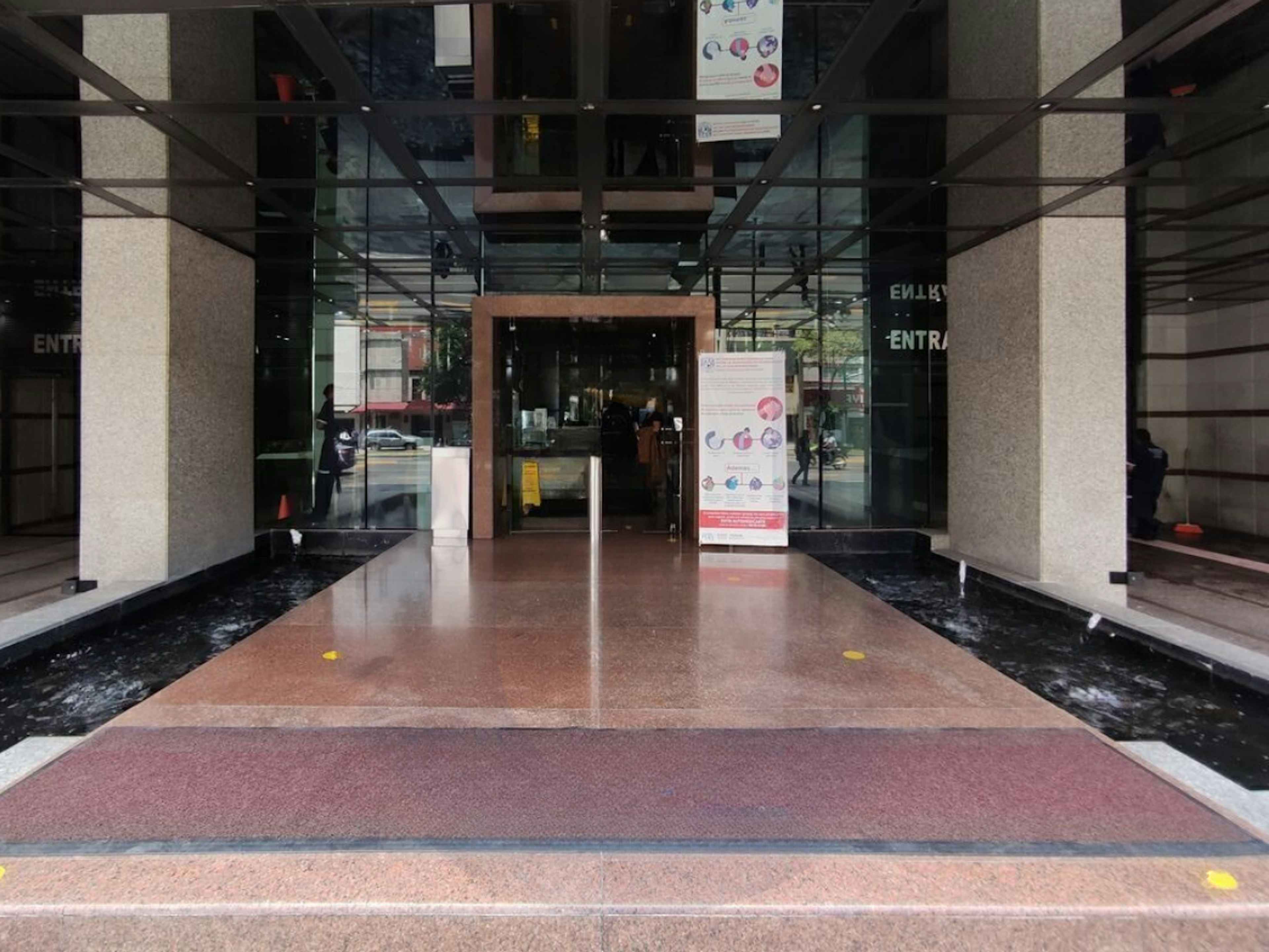 Avenida Insurgentes Sur