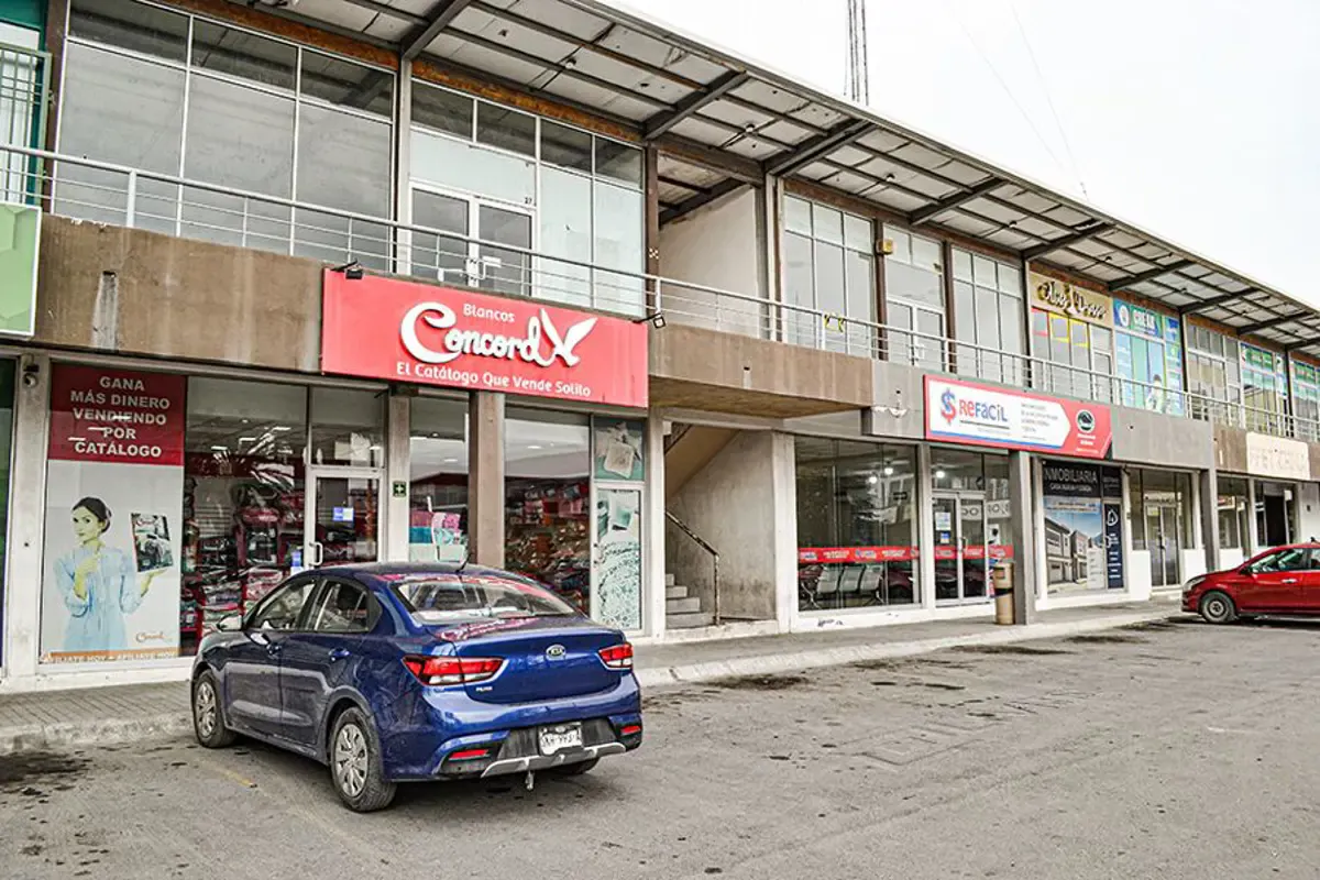Local Comercial Spot2