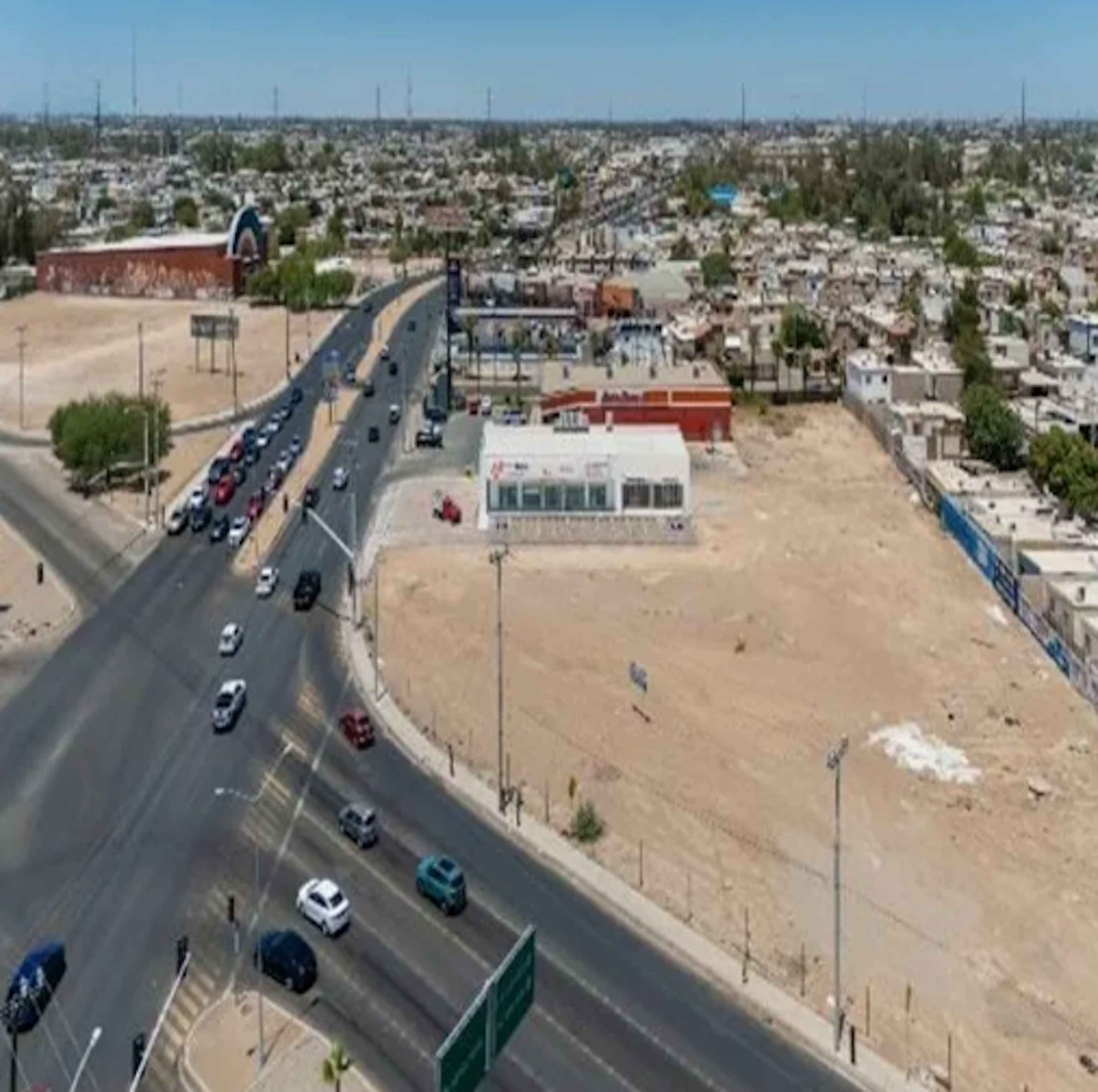 Avenida Monte Castelo 614