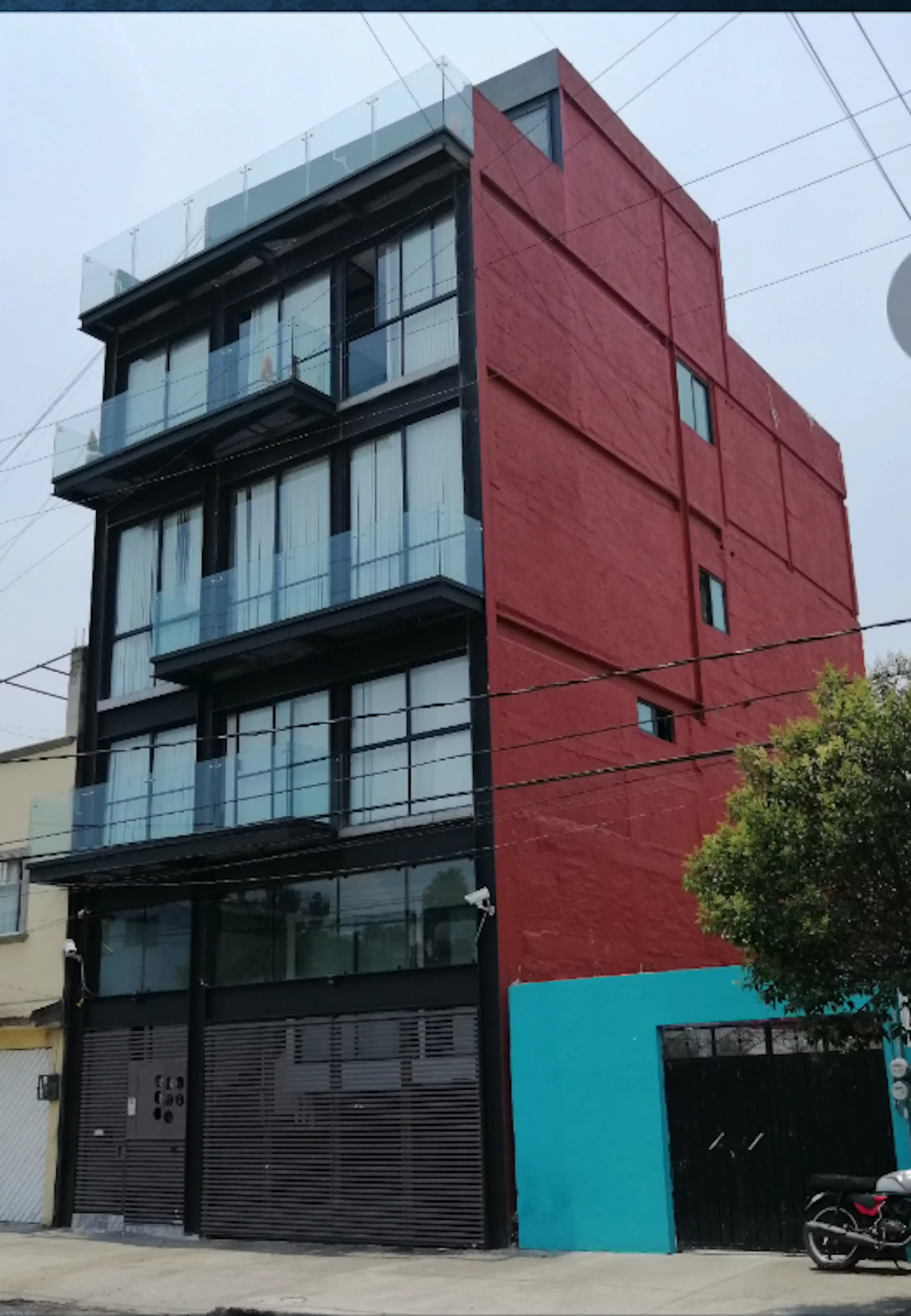 Oriente 249