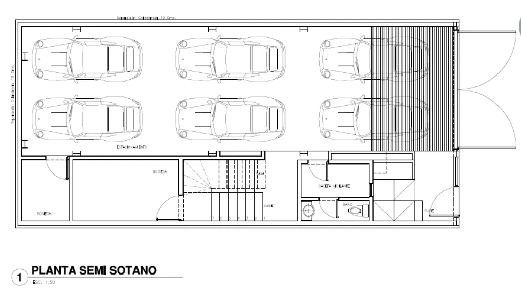Oficina Spot2