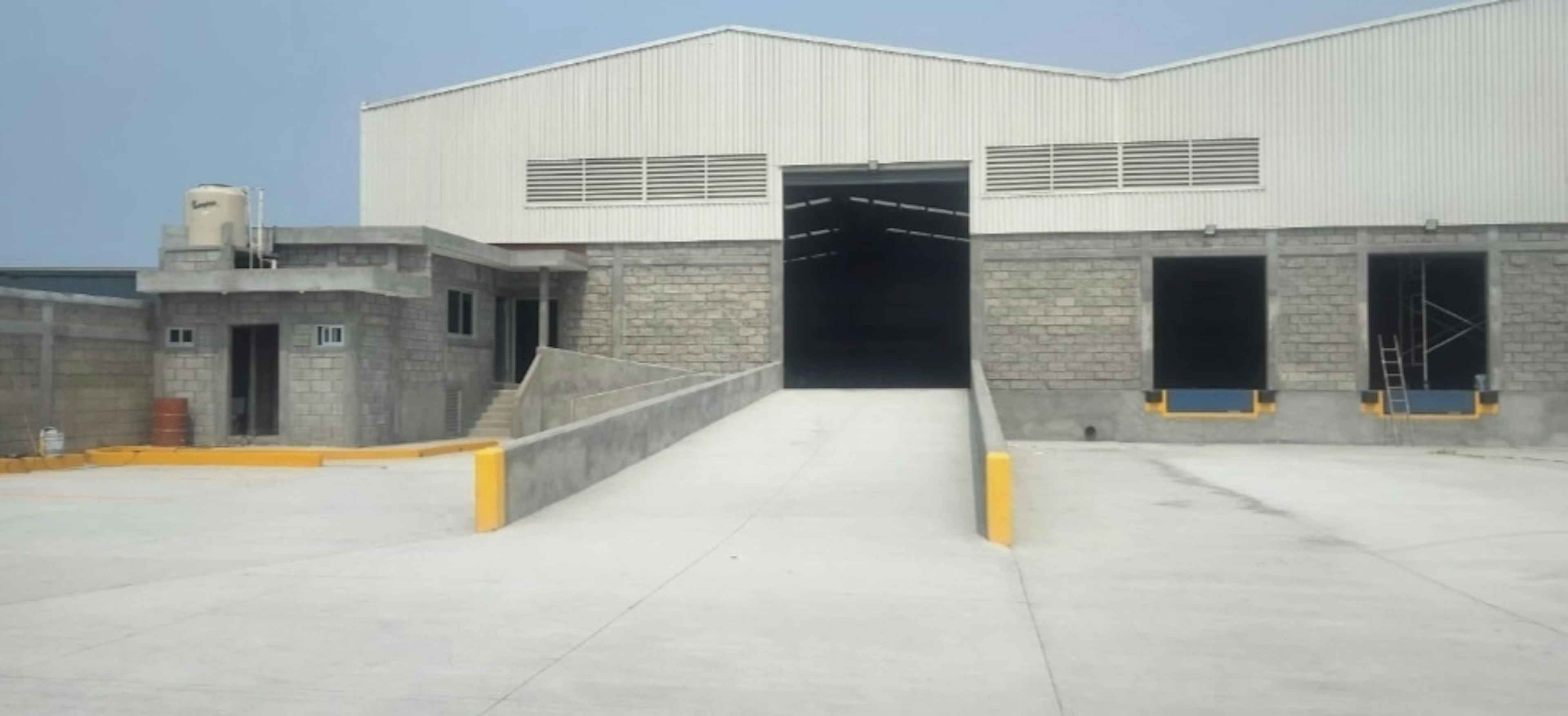 Avenida Progreso 266