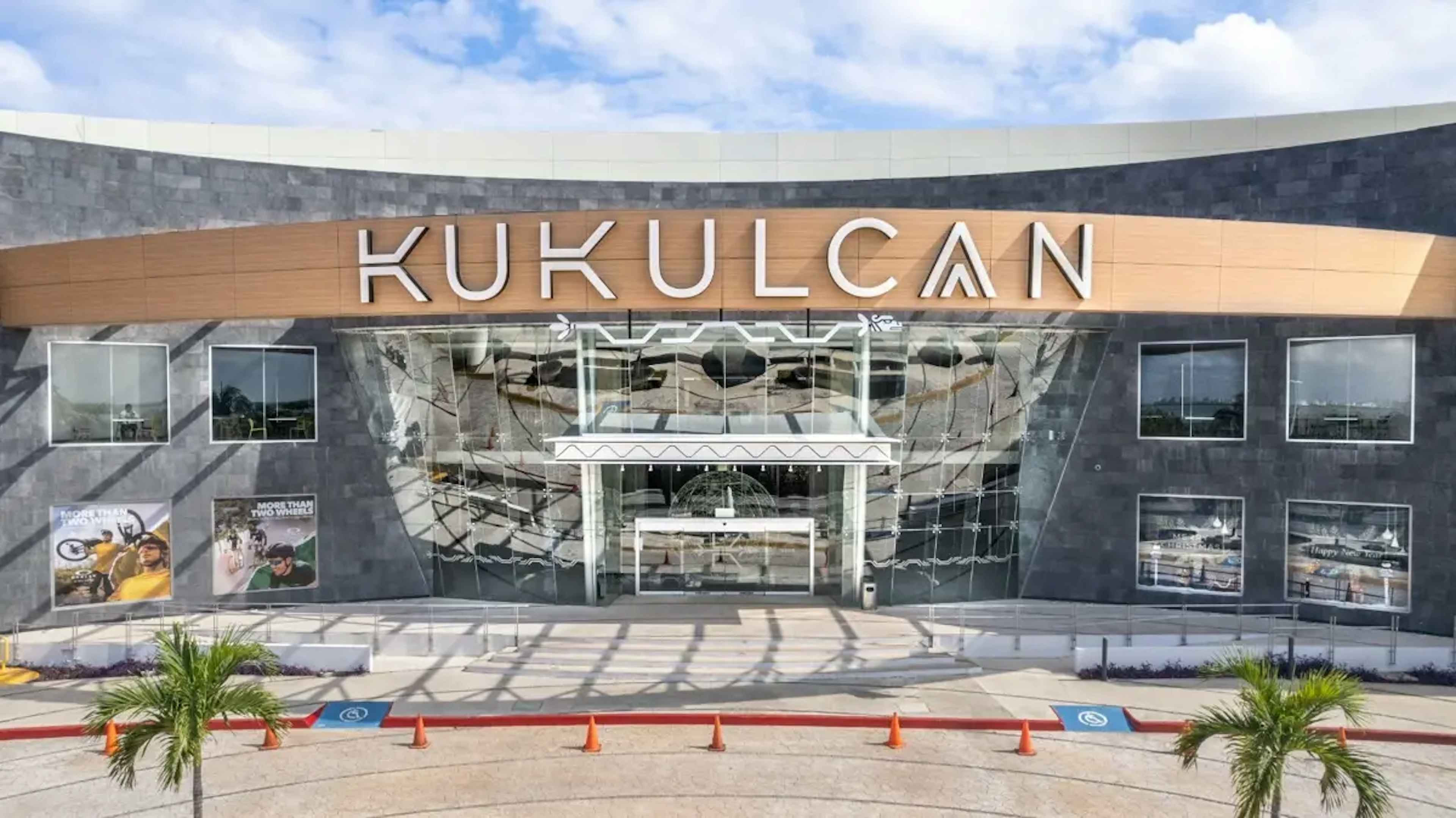 Blvd. Kukulcán 13