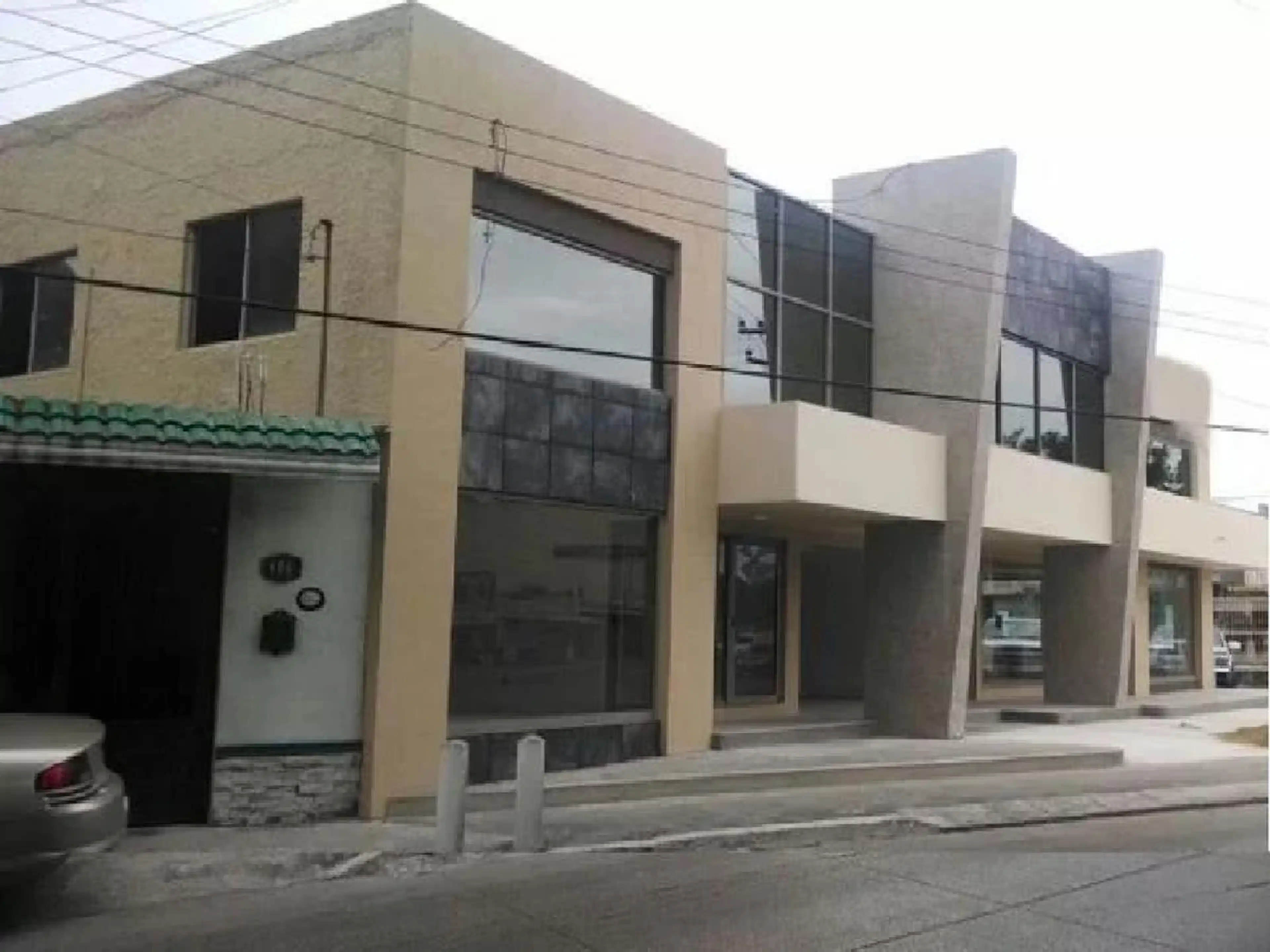 Oficina En Renta En Boulevard Adolfo Lopez Mateos, Madero Tamaulipas. S/n