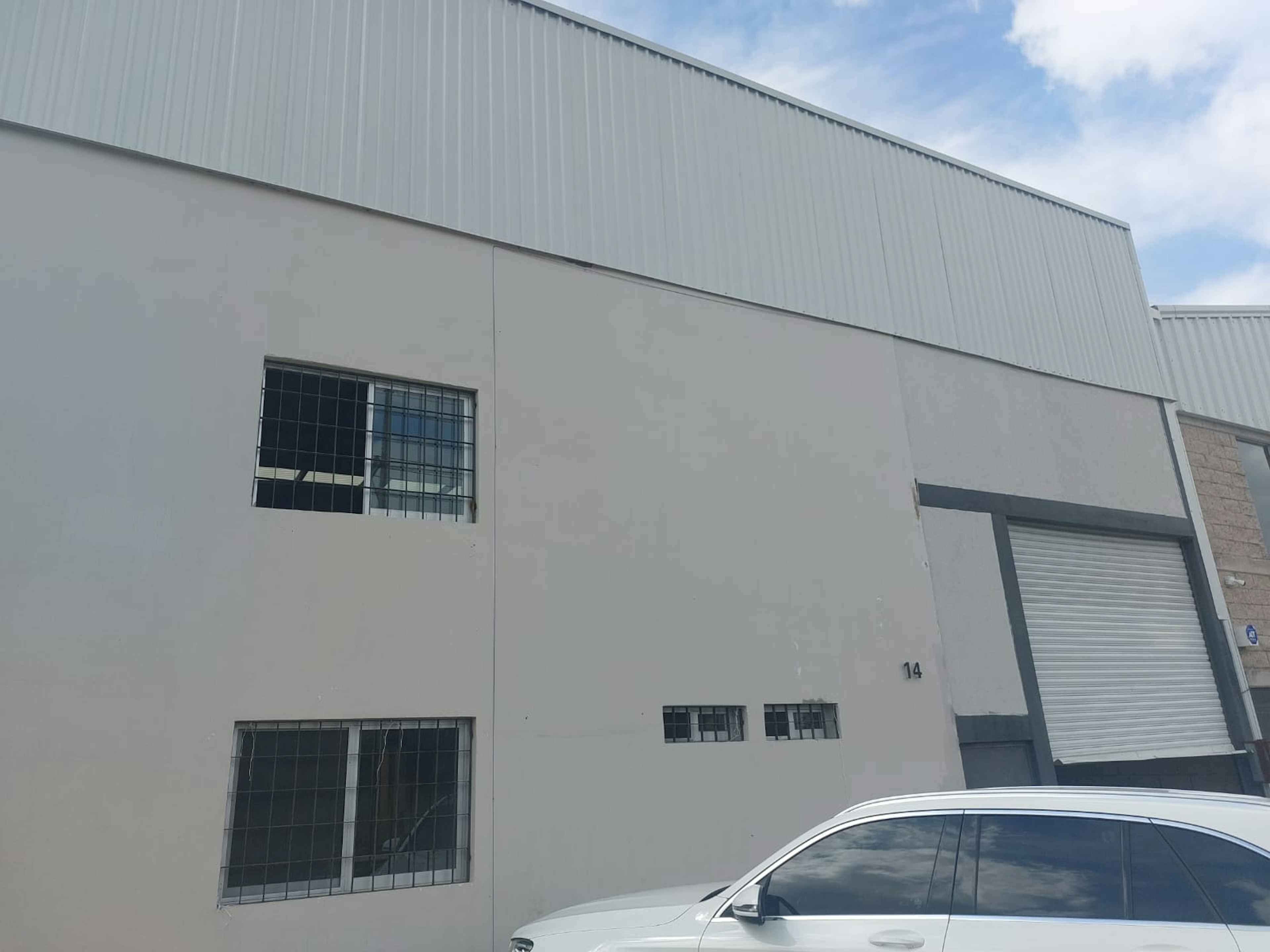 Cto. Metropolitano Sur