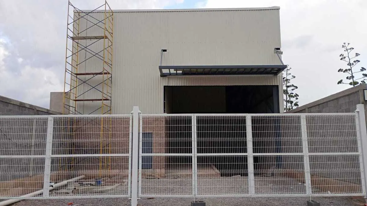 Industrial Spot2