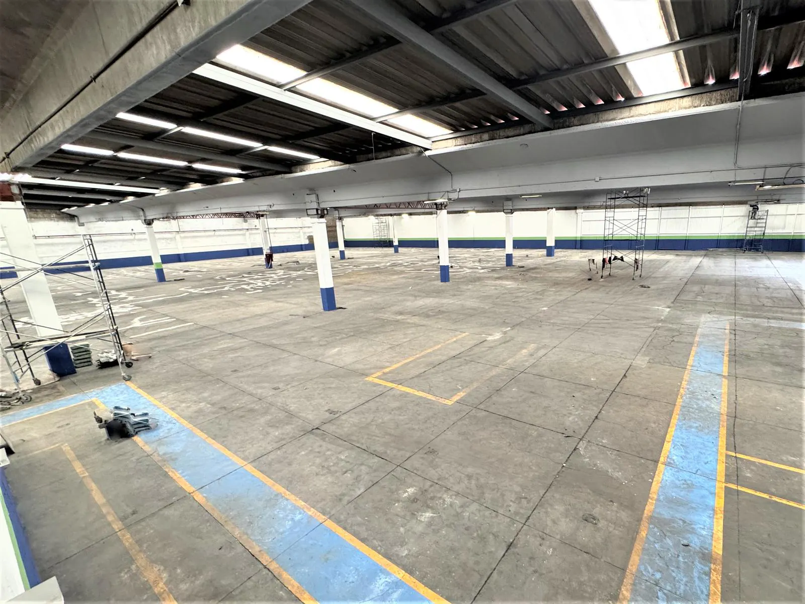 Industrial Spot2