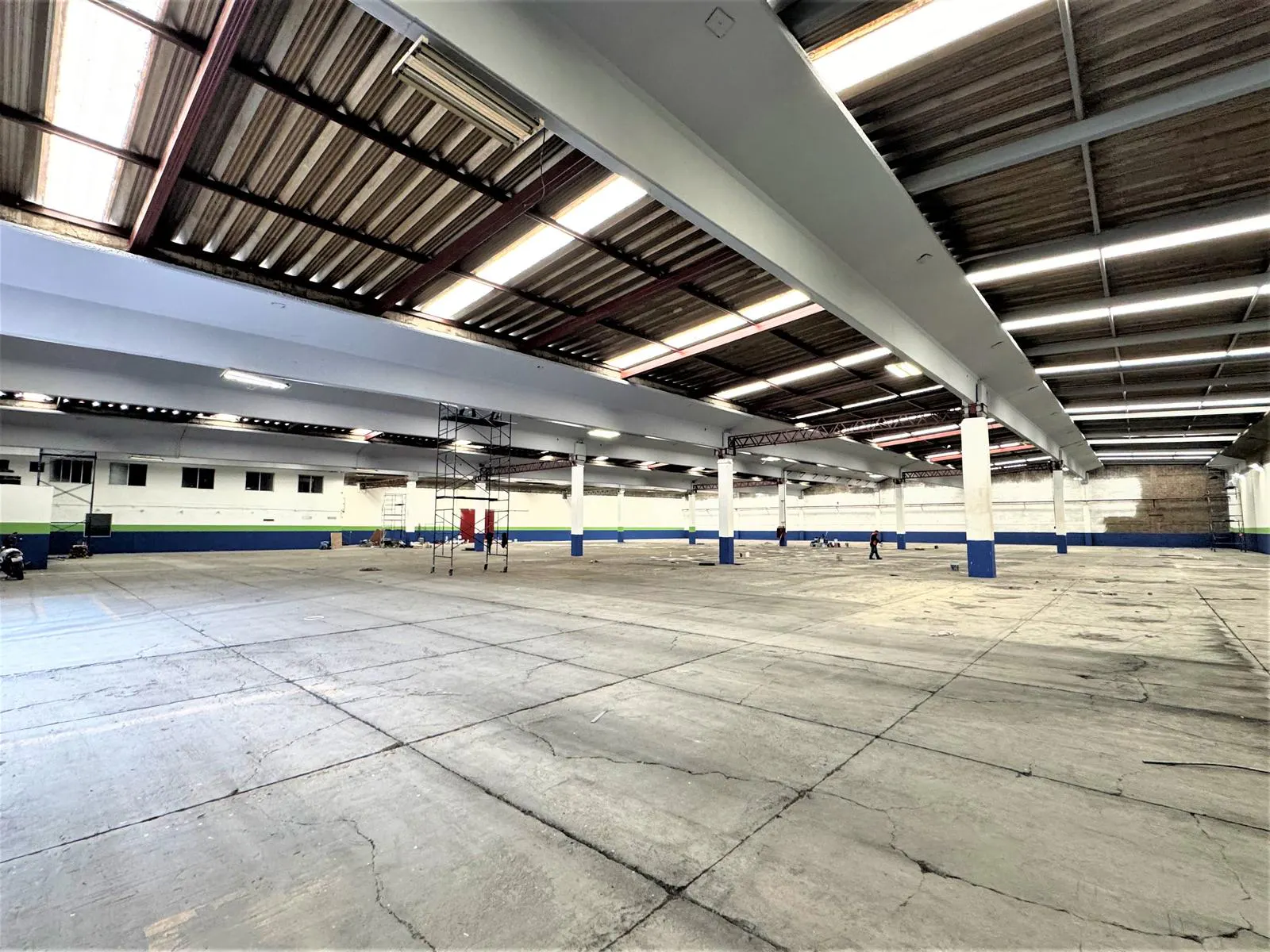 Industrial Spot2