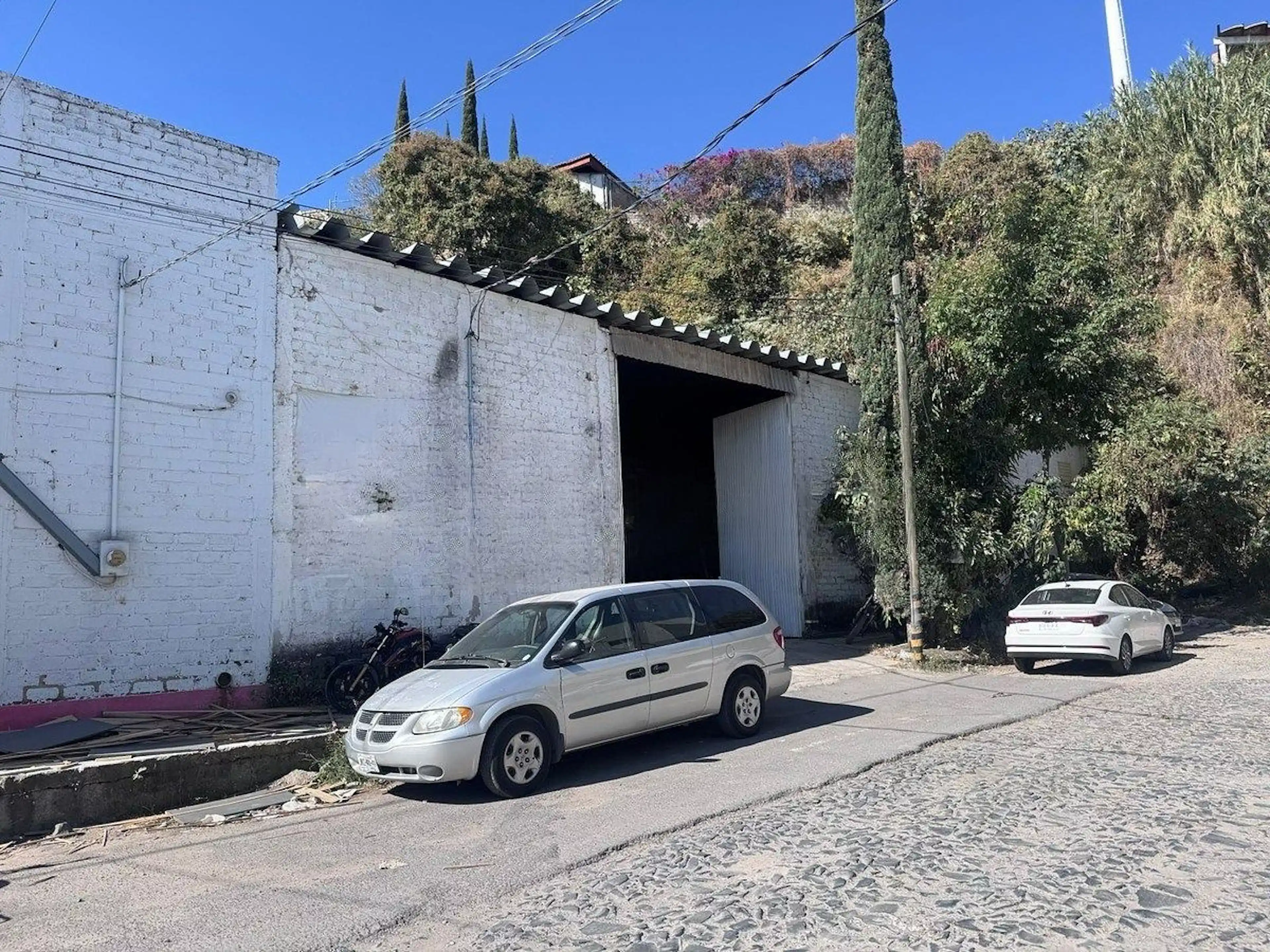 Ejido Del Colli