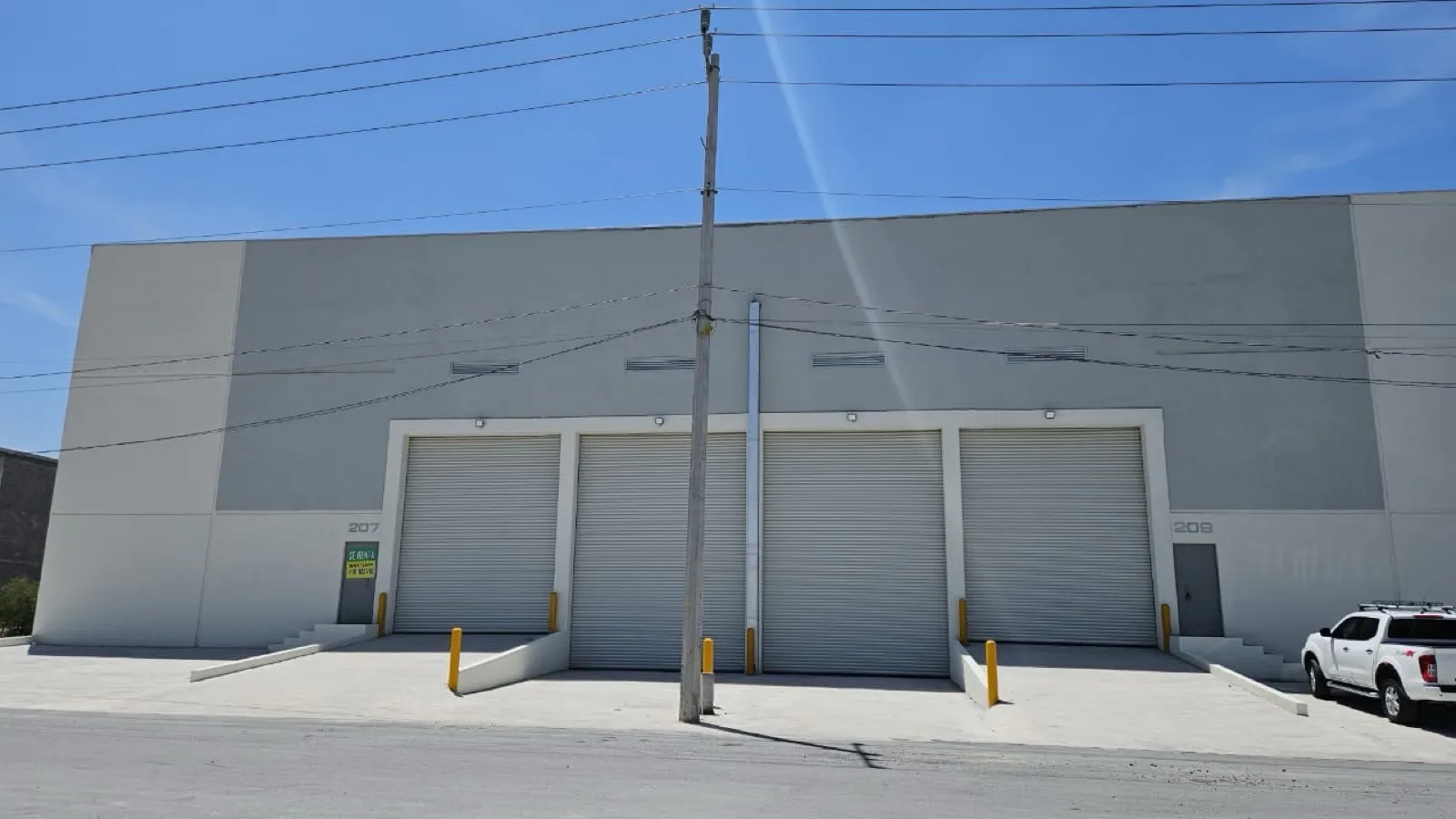 Industrial Spot2