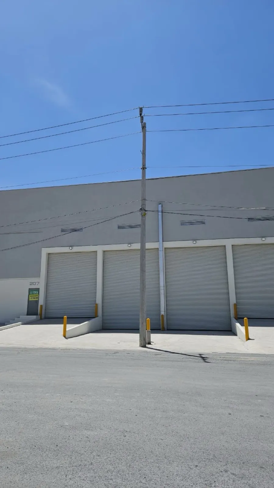 Industrial Spot2