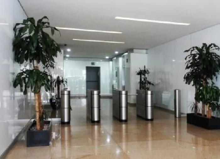 Oficina Spot2