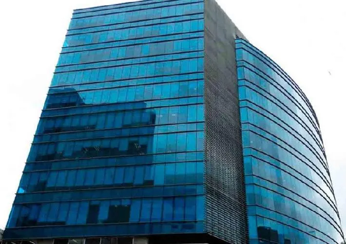 Oficina Spot2