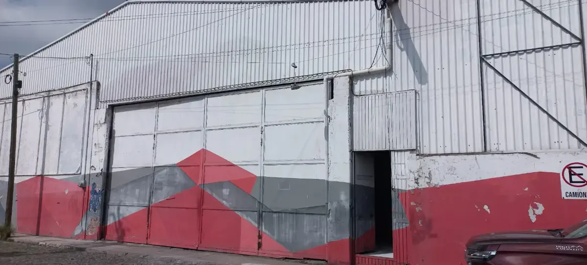 Industrial Spot2