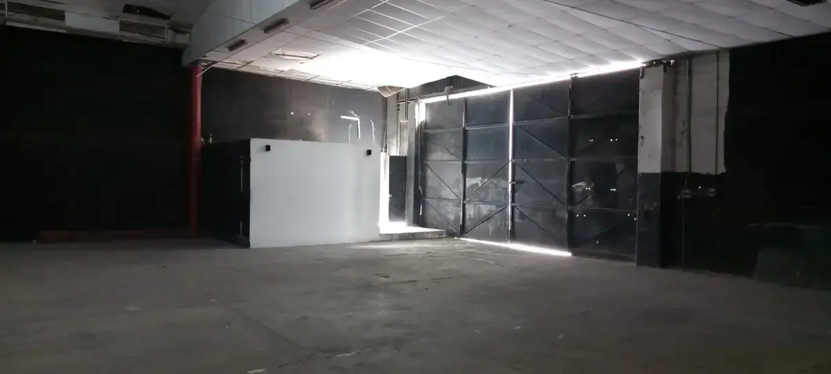 Industrial Spot2