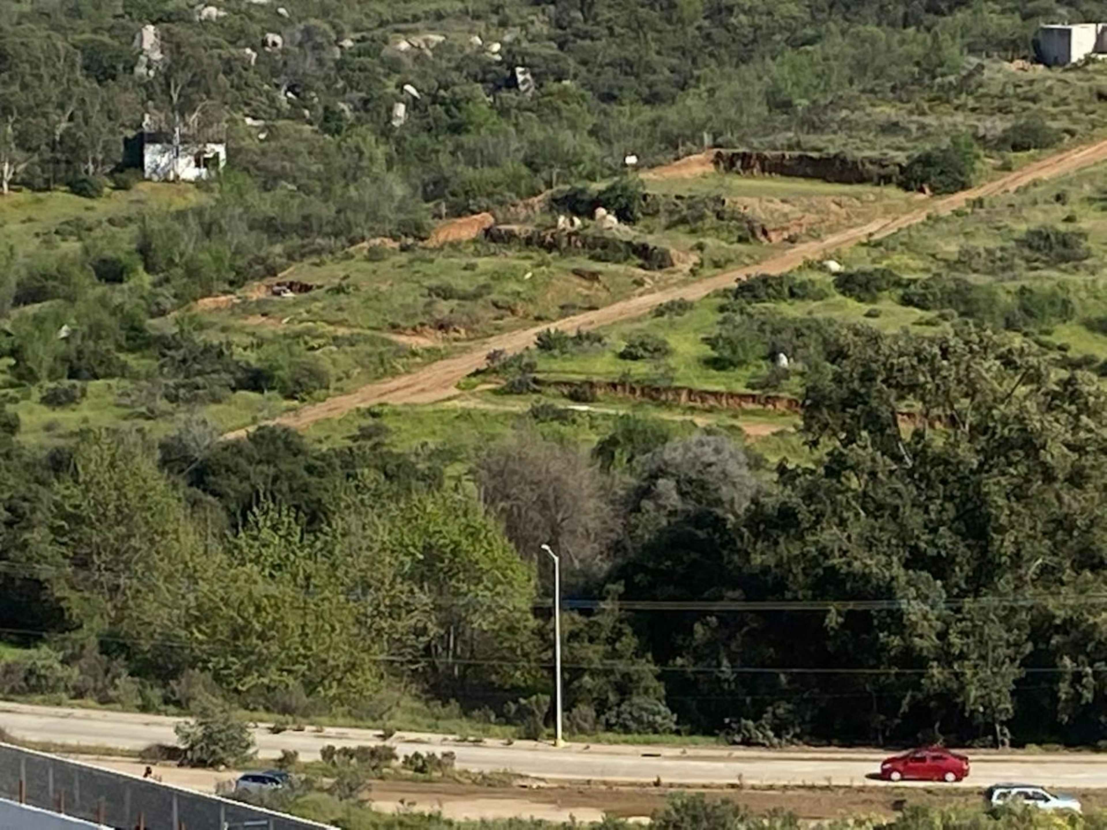 Prolongación Avenida Ruiz 113