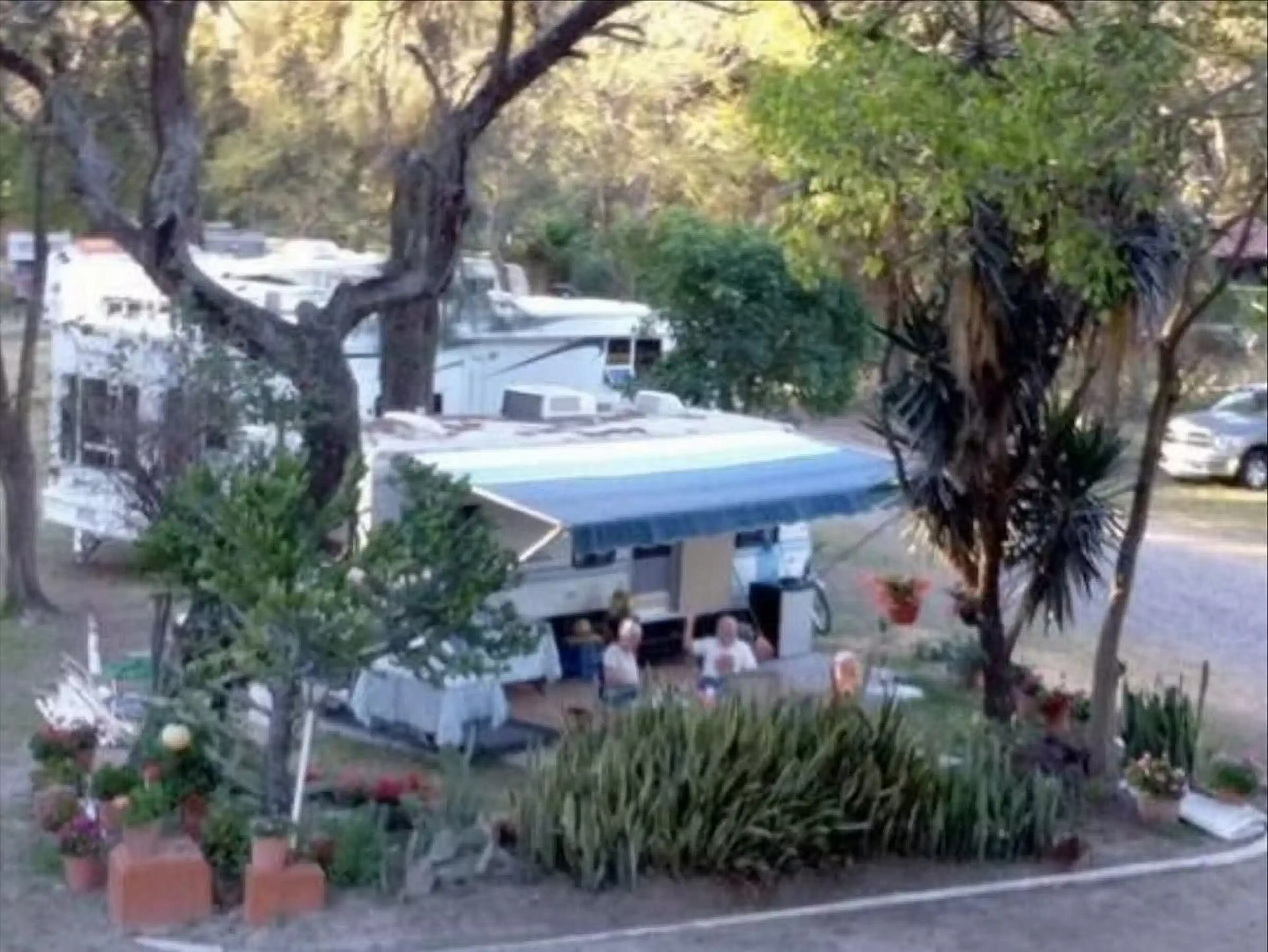 INTERNATIONAL TRAILER PARK EN VENTA EN LA LAGUNA VILLA CORONA, JALISCO