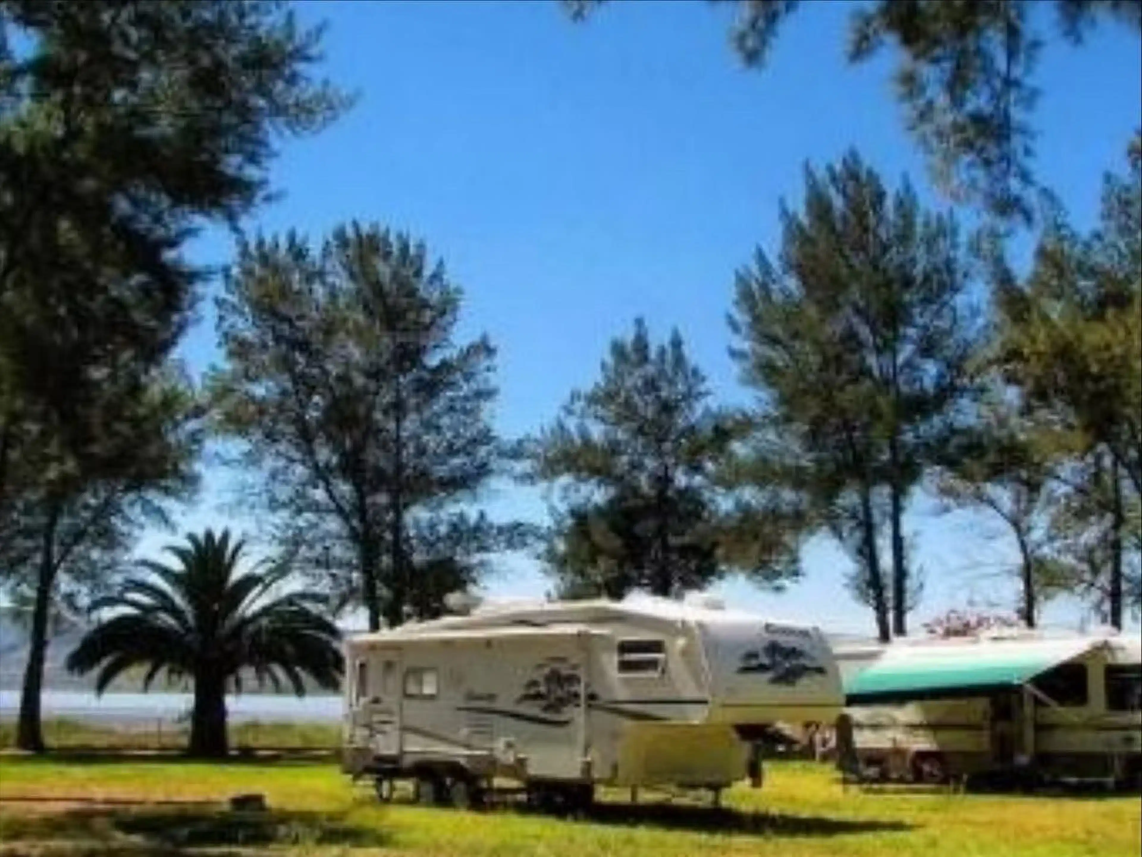 International Trailer Park En Venta En La Laguna Villa Corona, Jalisco