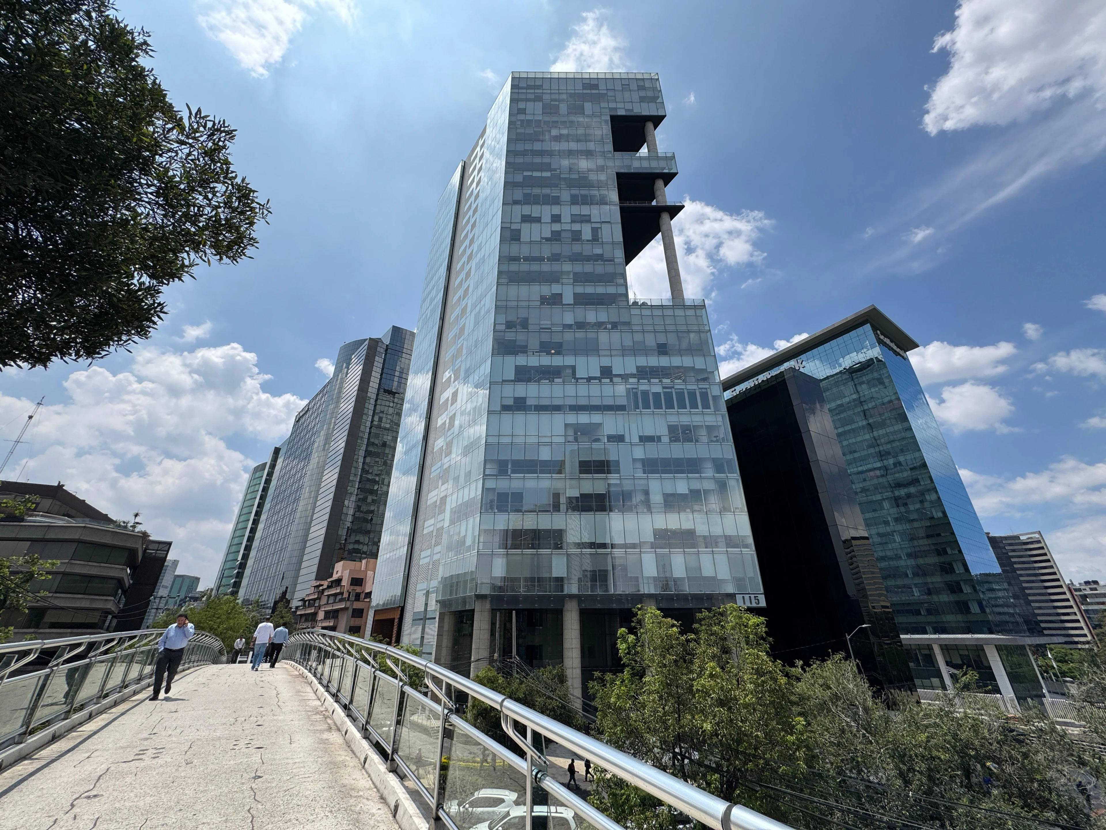 Oficina Spot2