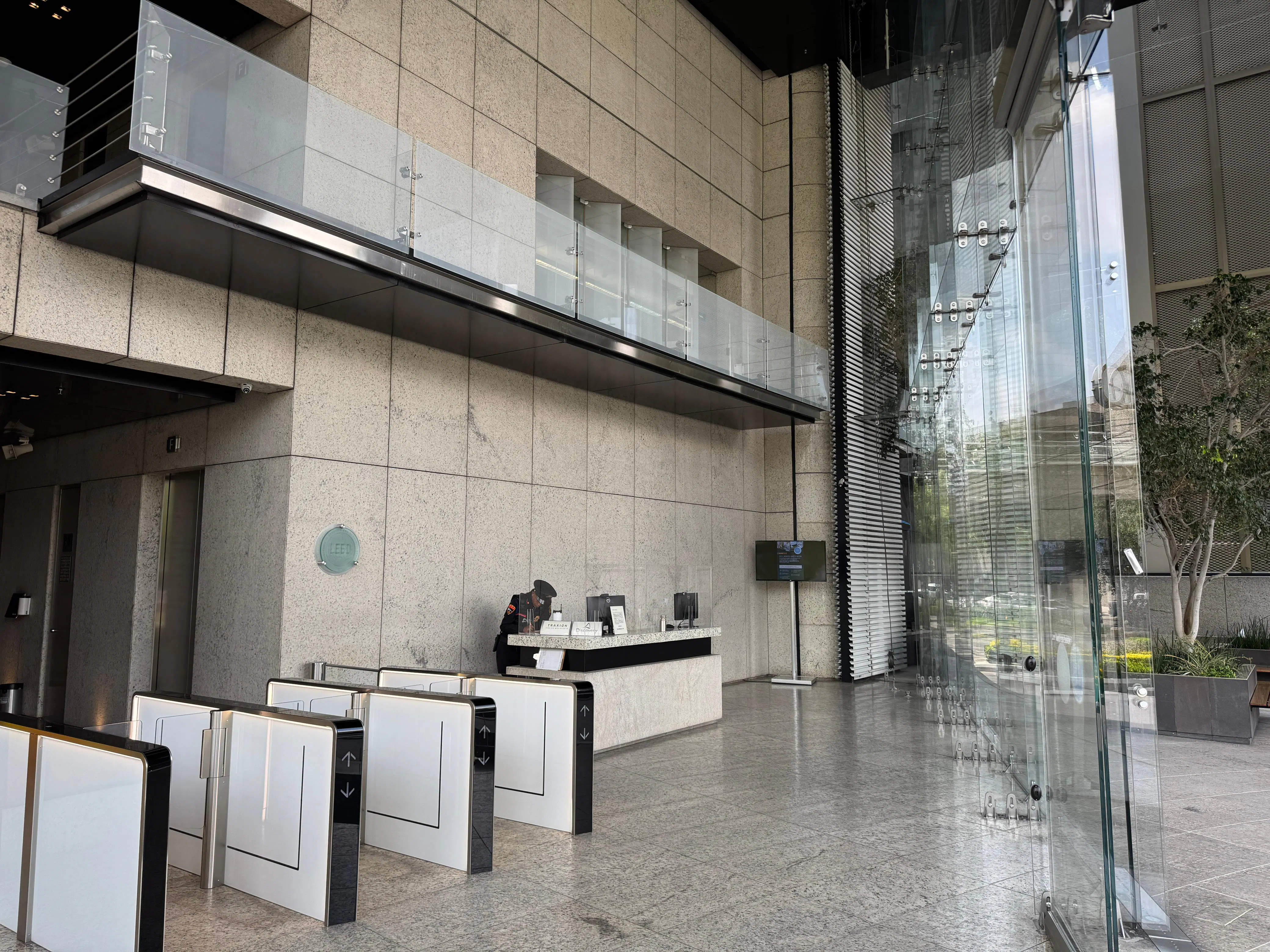 Oficina Spot2