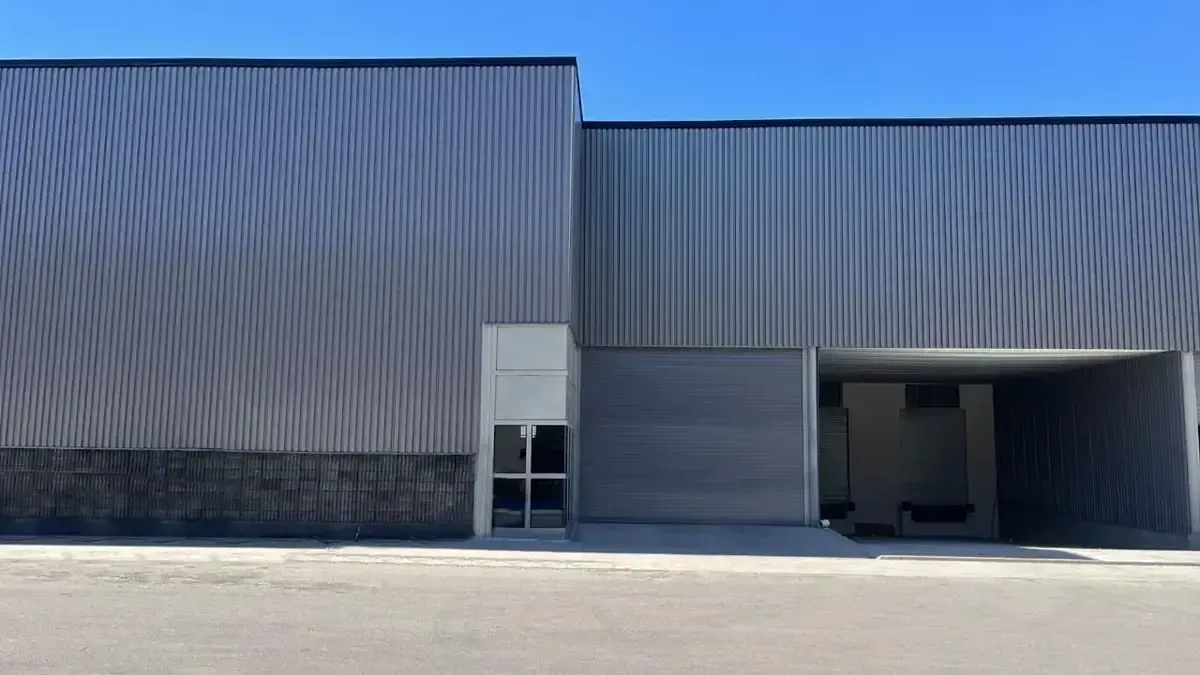 Industrial Spot2