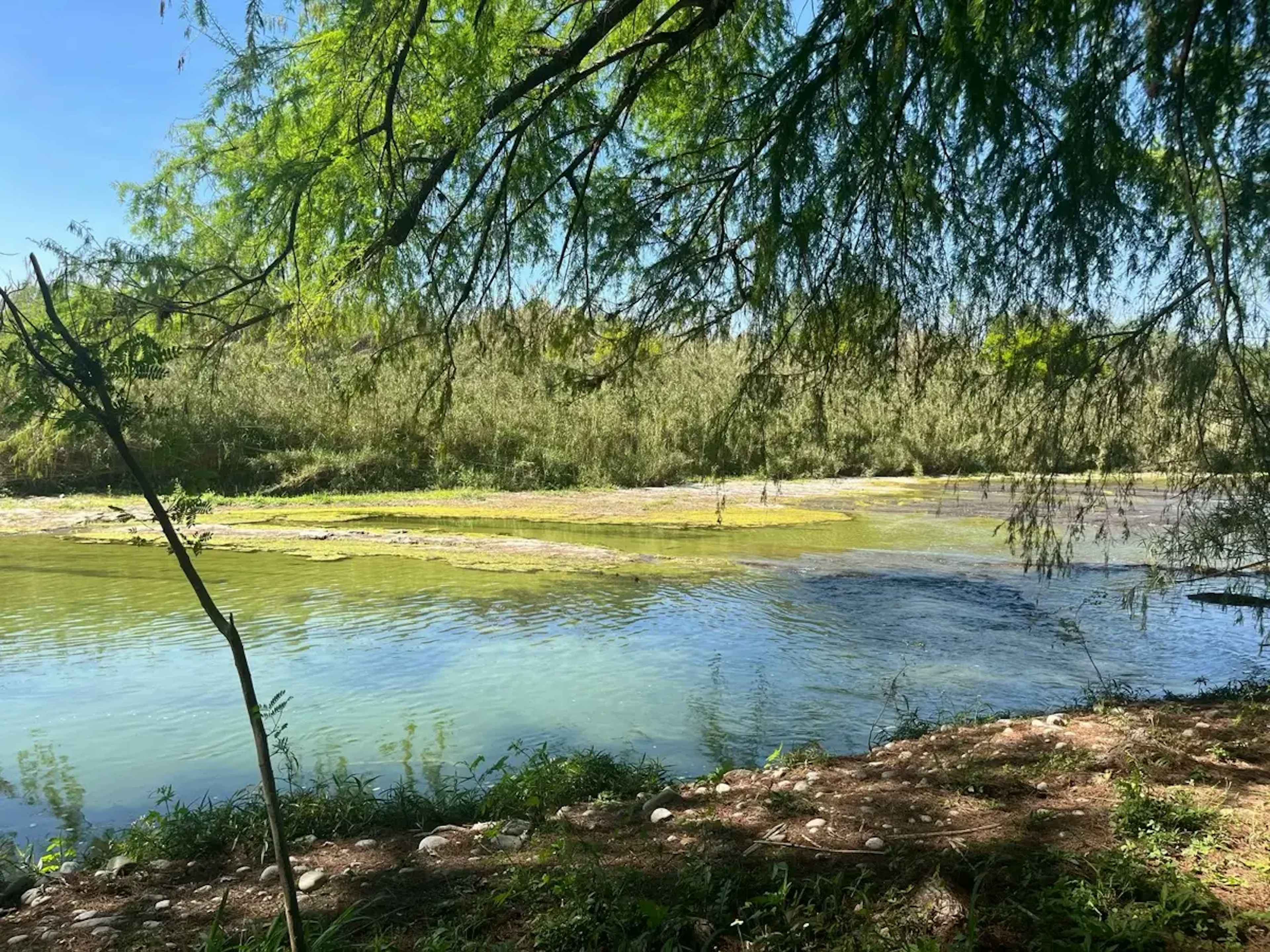 Terreno En Venta En San Bartolo, Cadereyta Jiménez, Nuevo León