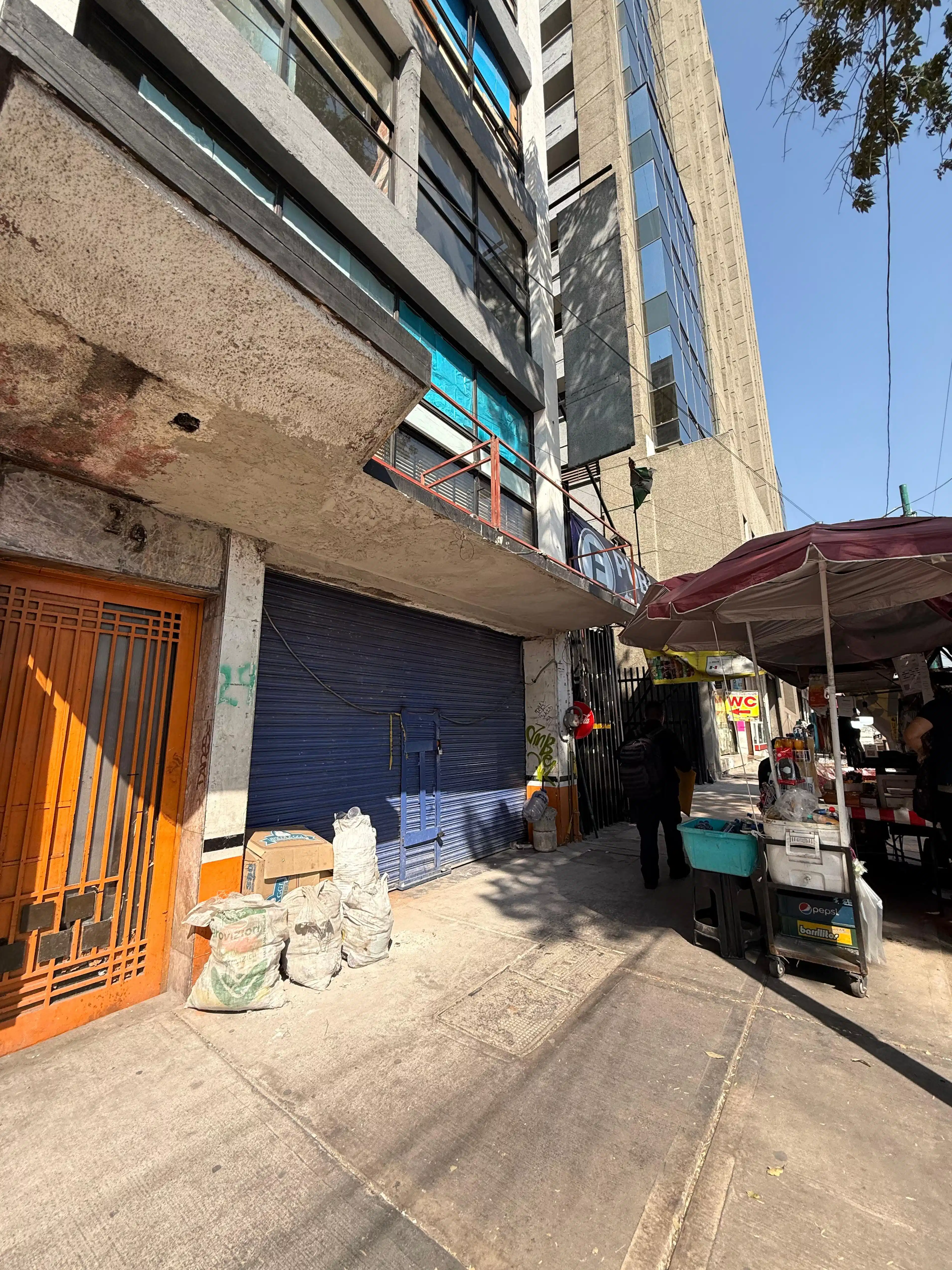 Avenida Arcos De Belén 29