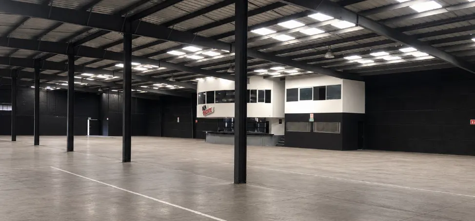 Industrial Spot2