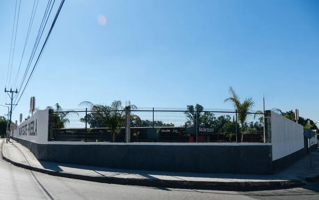Industrial Spot2