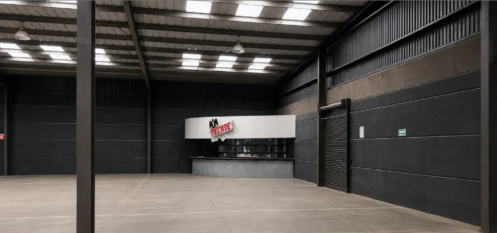 Industrial Spot2