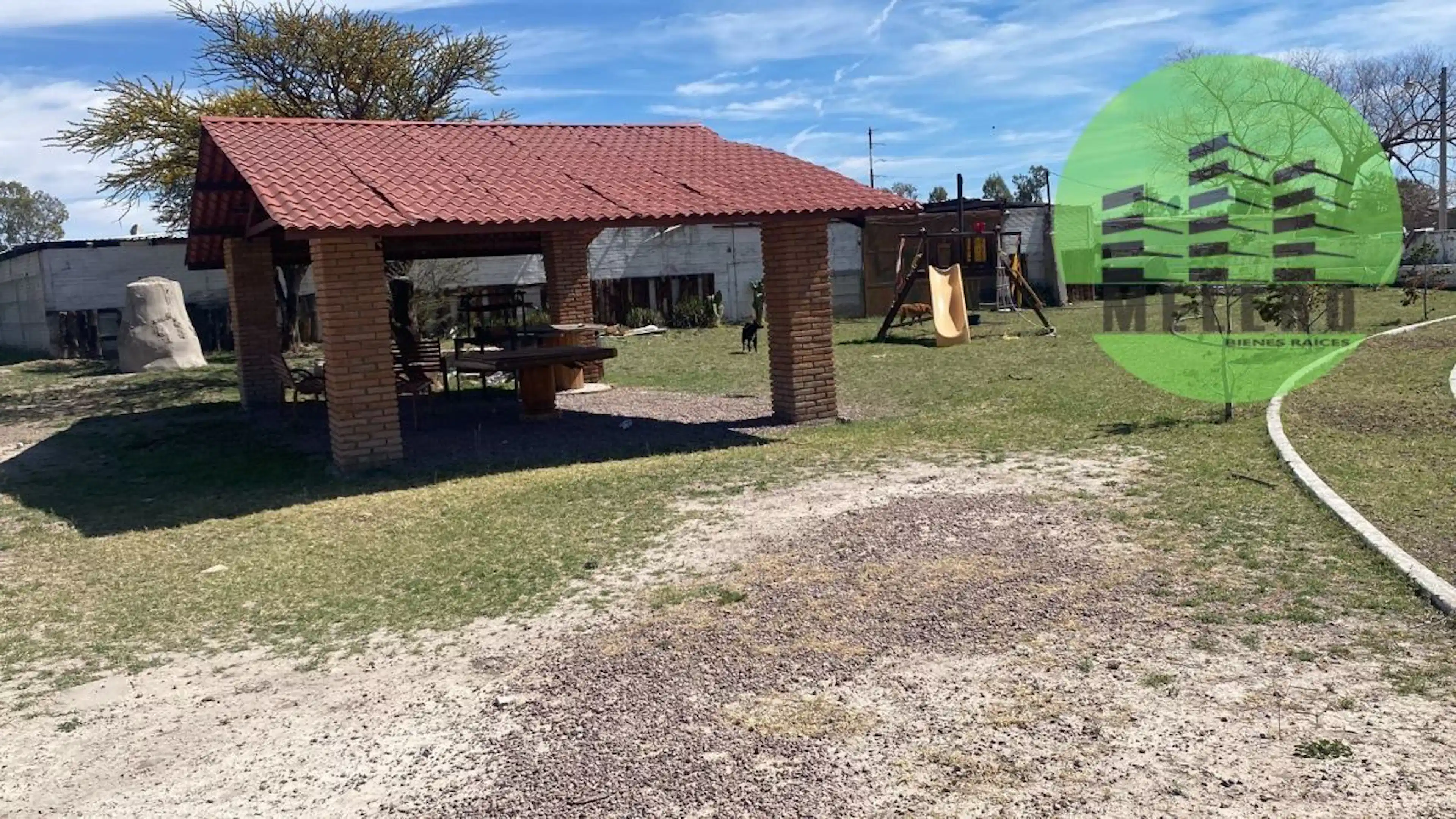 Terreno en venta en Fracc. Campestre Las Trojes