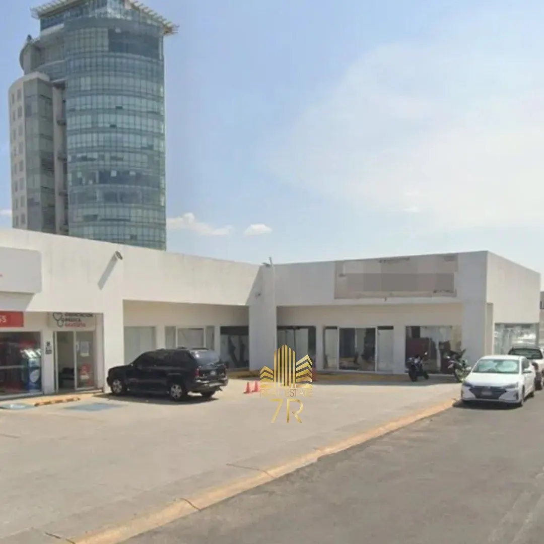 Local Comercial Spot2