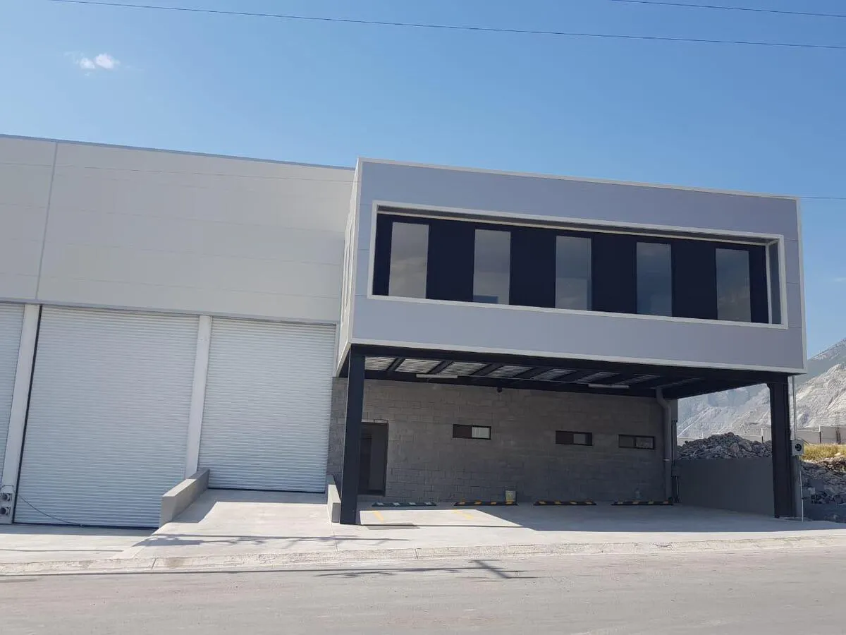 Industrial Spot2
