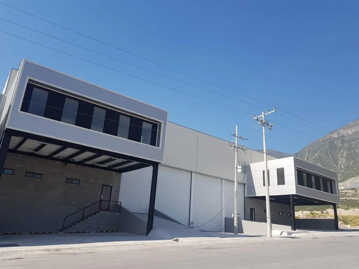 Industrial Spot2