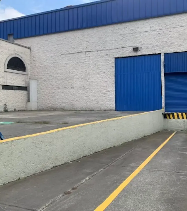 Industrial Spot2