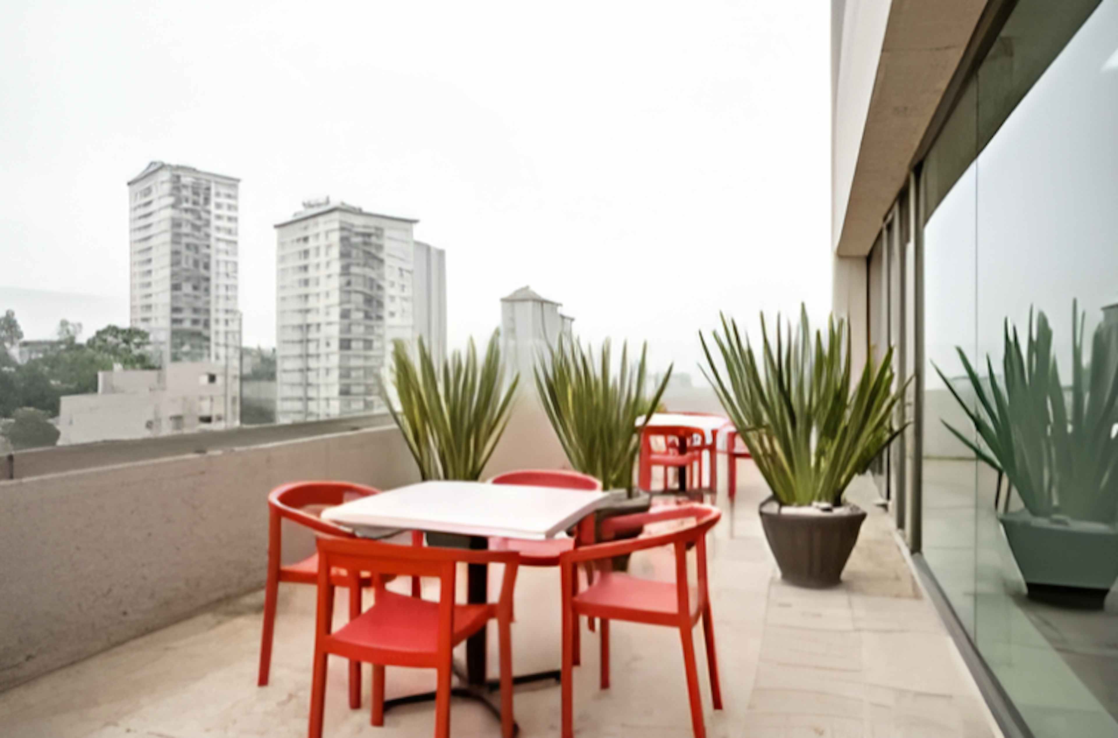 Av. Vasco De Quiroga 3900