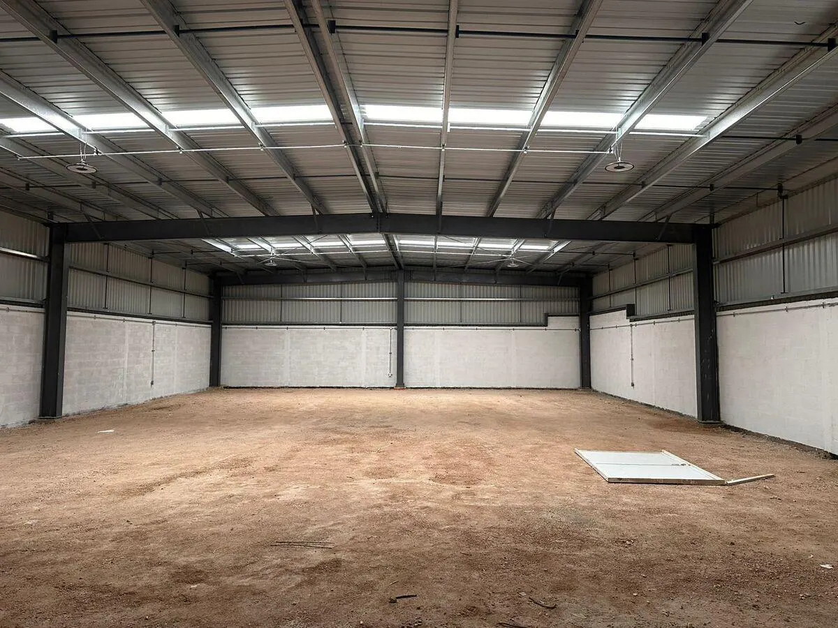 Industrial Spot2