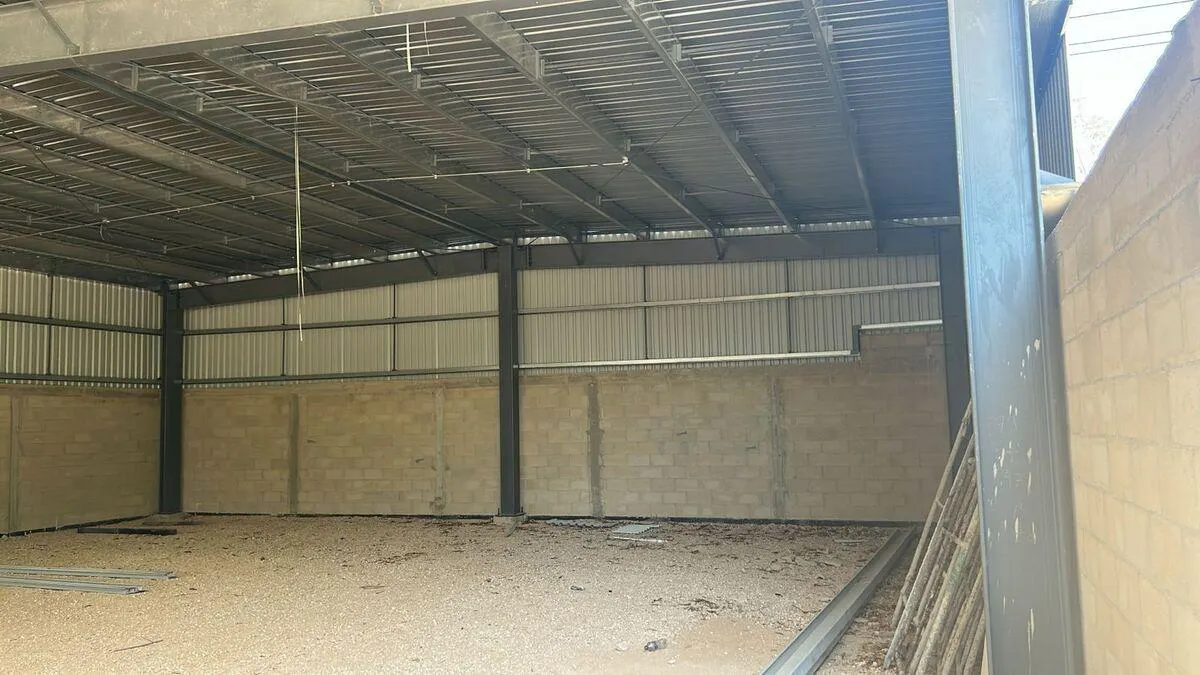 Industrial Spot2