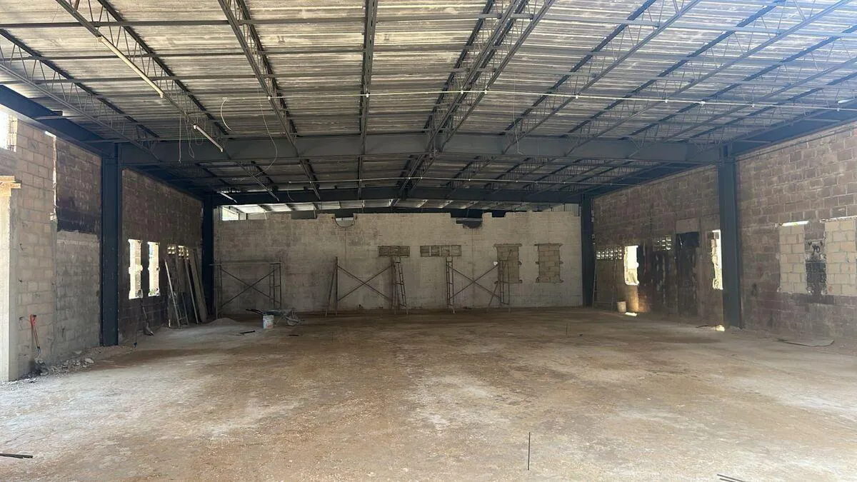 Industrial Spot2