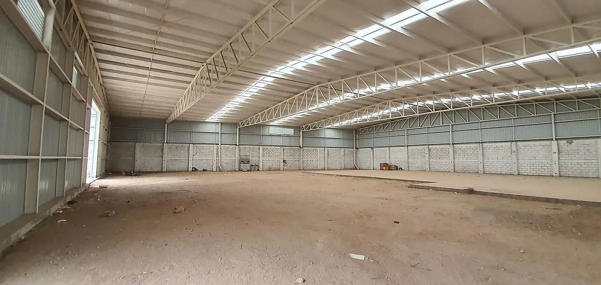 Industrial Spot2