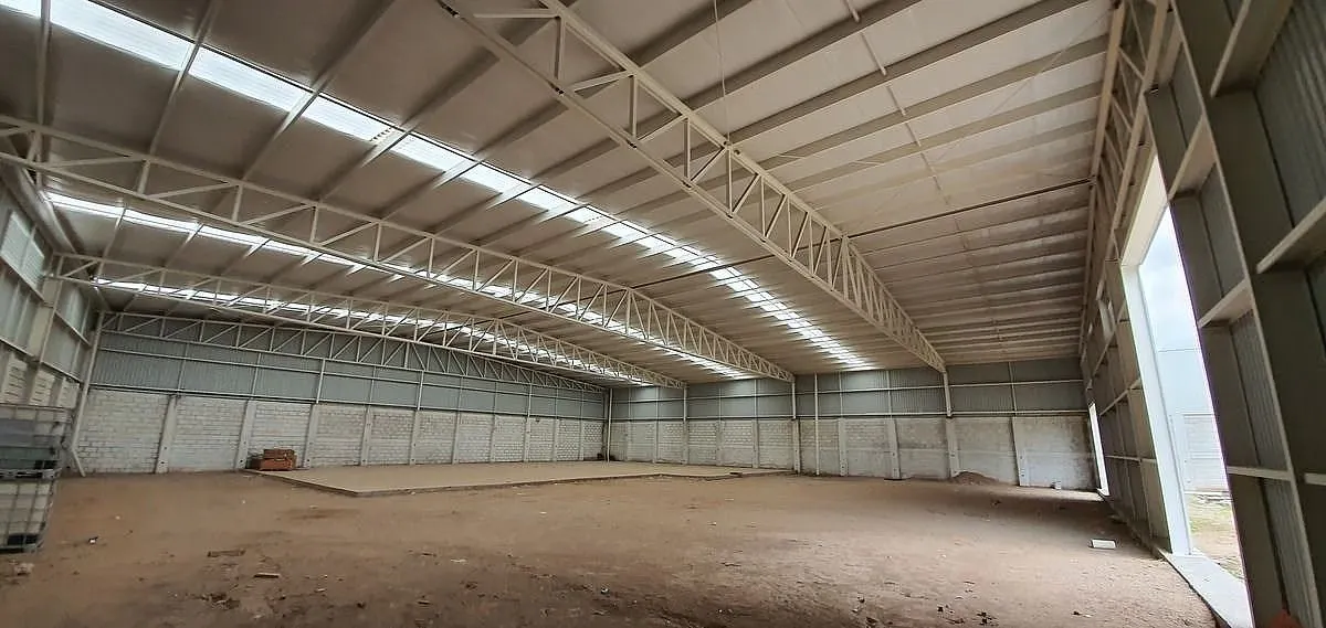 Industrial Spot2