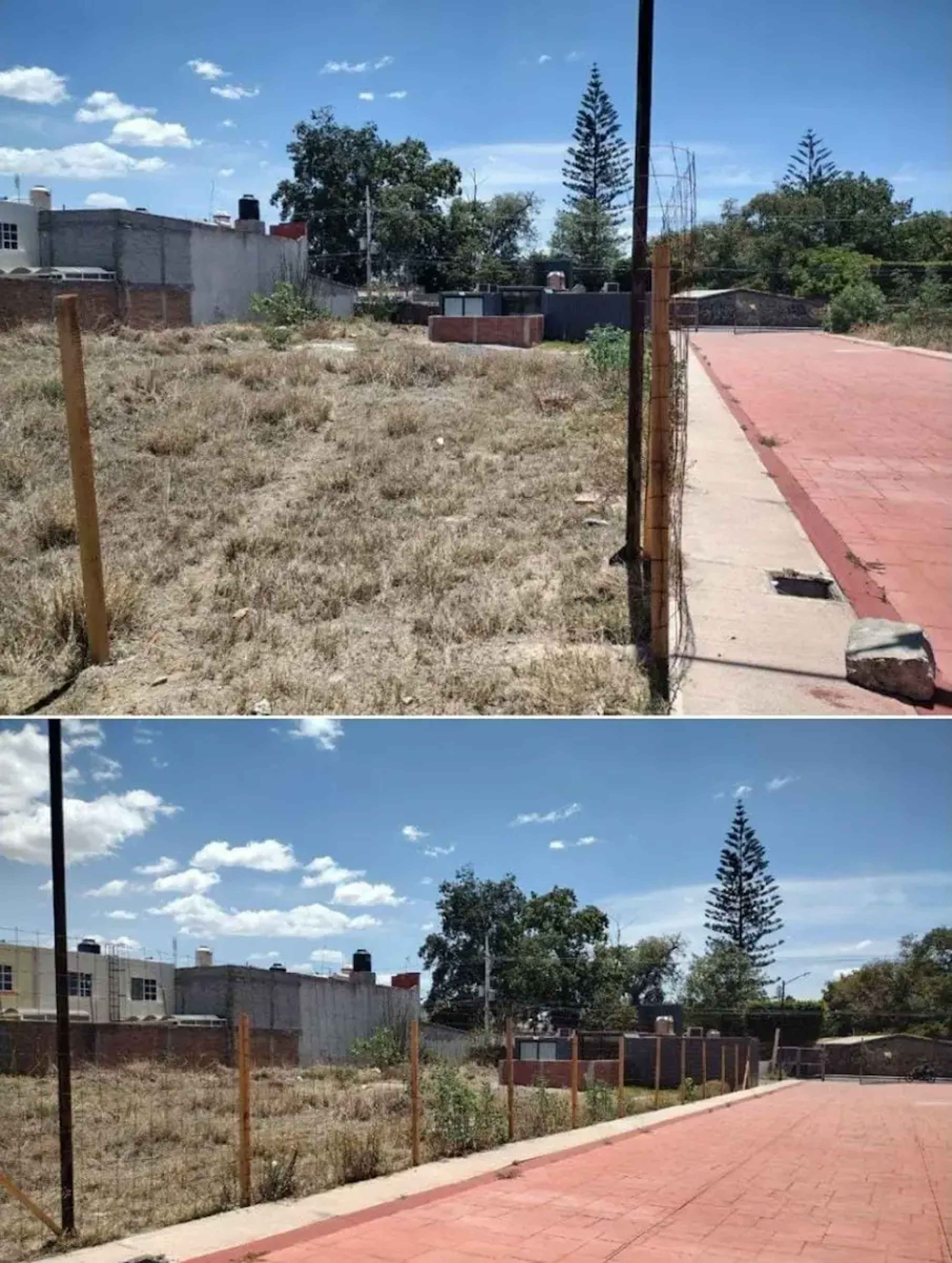 Terreno En Venta En Centro, San Juan Del Río, Querétaro